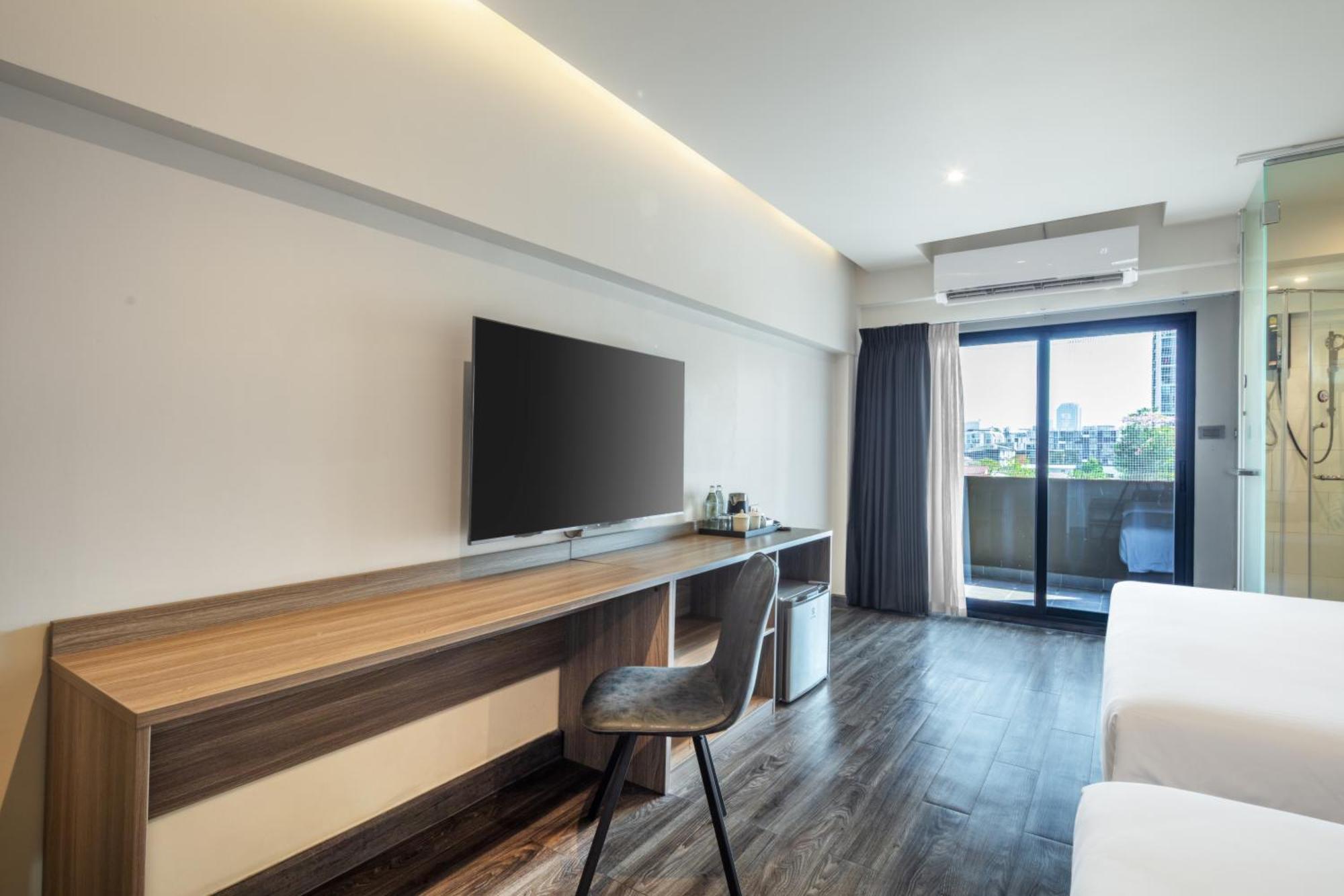 Hotel Surestay By Western Iconic Ari-jatujak 4*