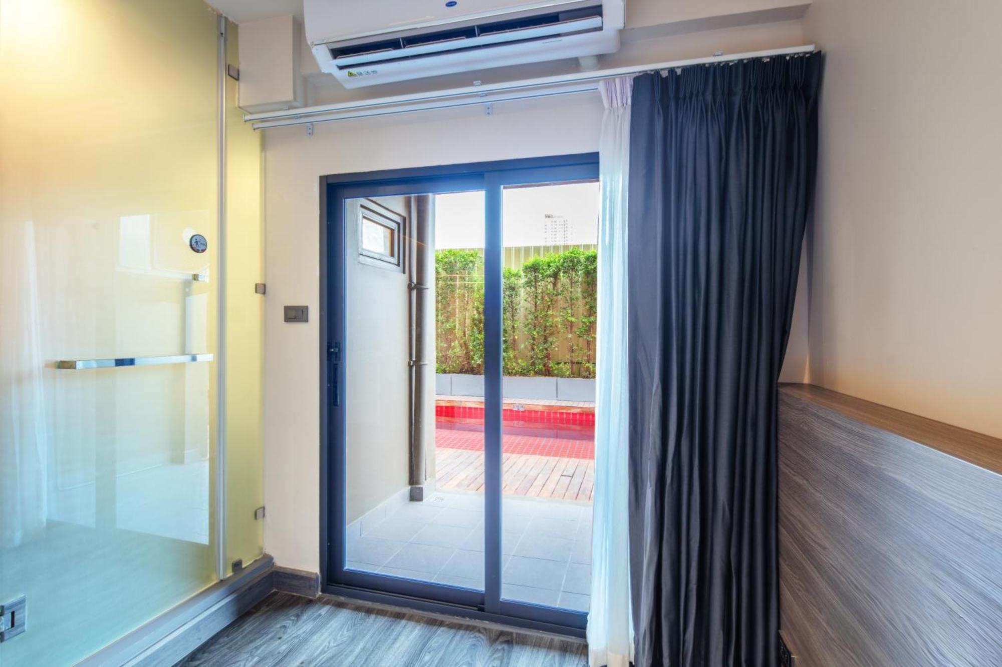 Surestay By Western Iconic Ari-jatujak Hotel Bangkok