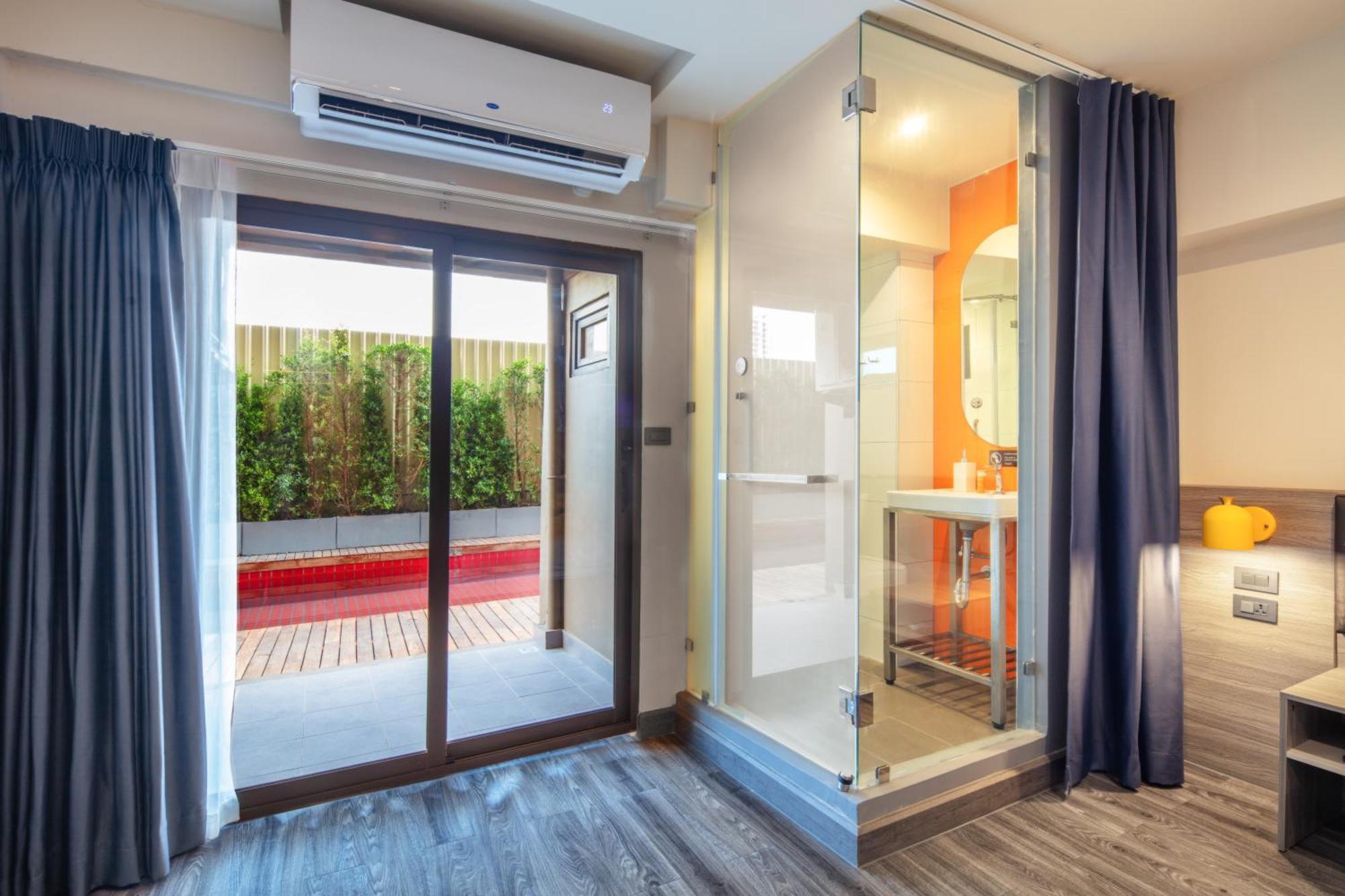Hotel Surestay By Western Iconic Ari-jatujak Bangkok