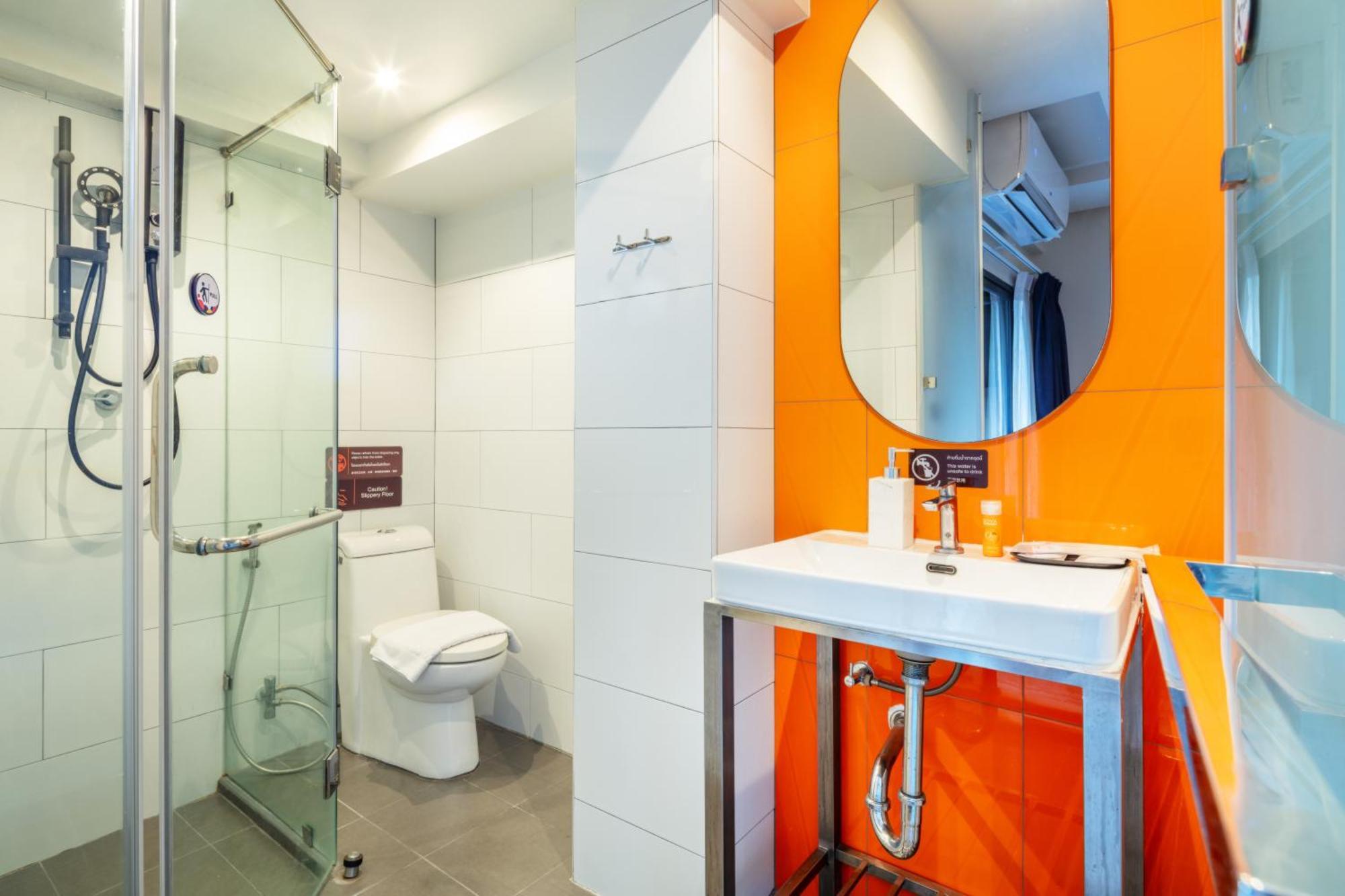 Surestay By Western Iconic Ari-jatujak Hotel Bangkok