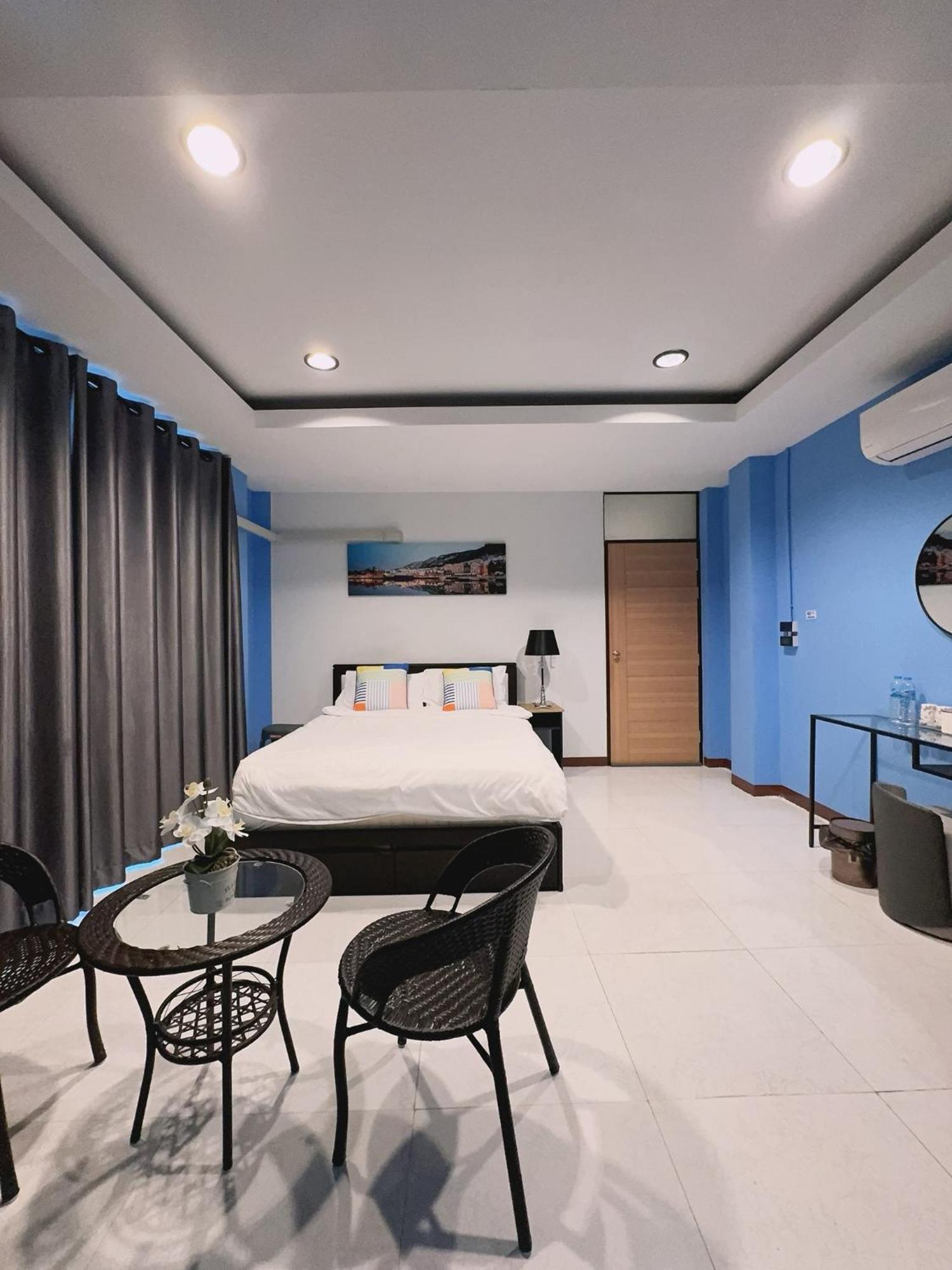 Noc House Hostel