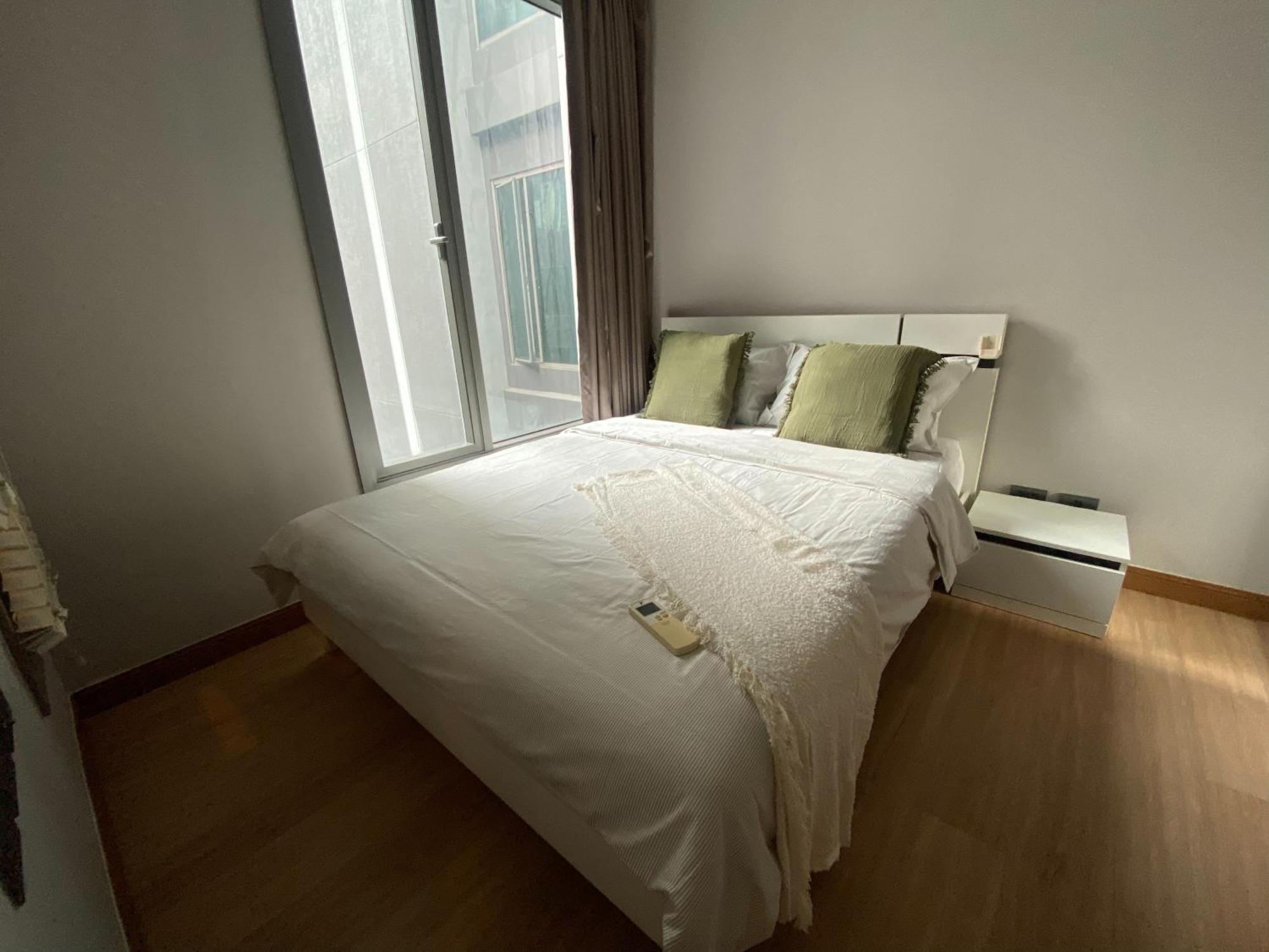 Ceil By Sansiri Bts Ekamai Shuttle To Bts Ekamai , Gateway Mall , Major Cineplex Mid City. Great Place To Explore Apartment *