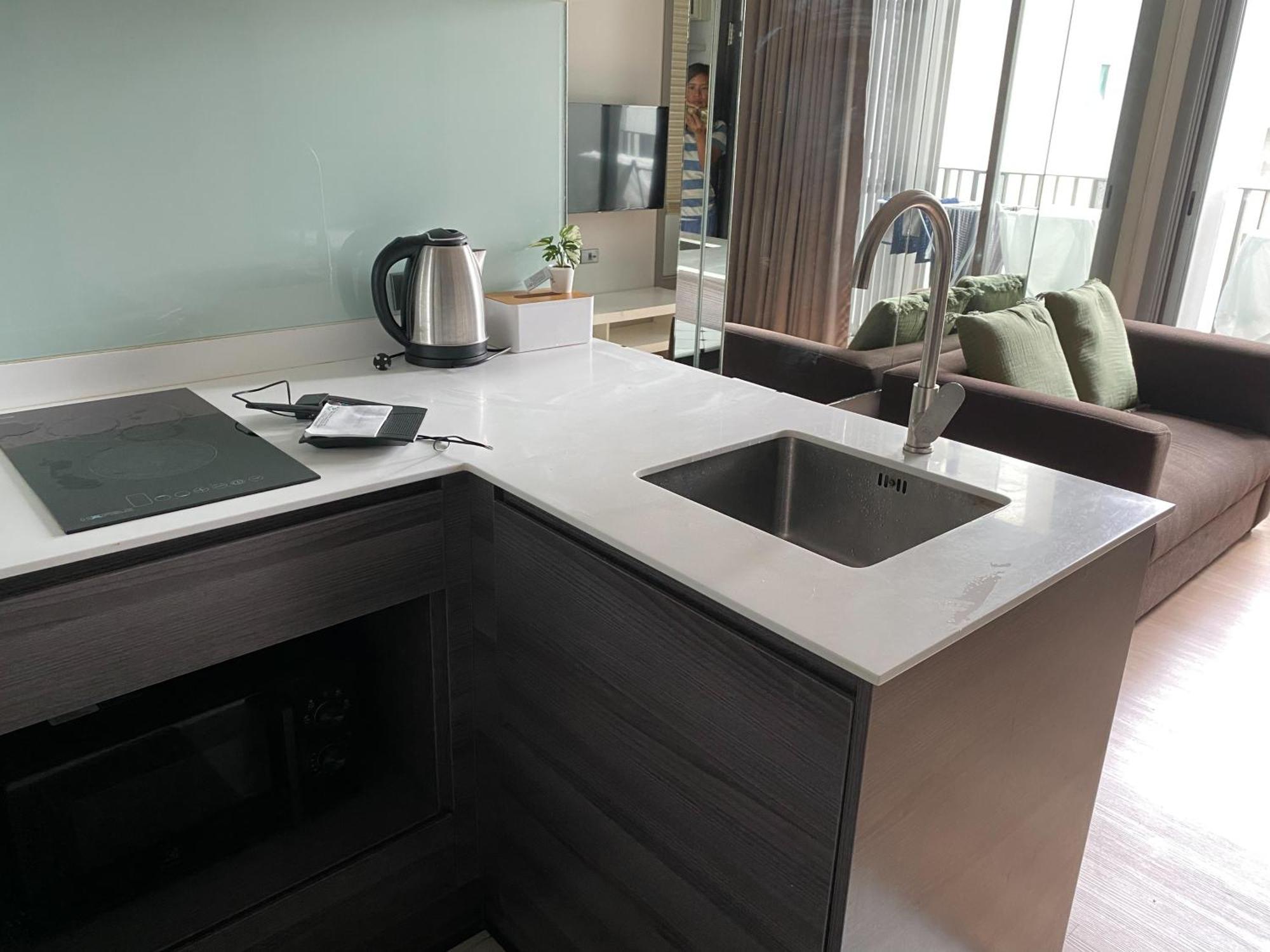 Apartment Ceil By Sansiri Bts Ekamai Shuttle To Bts Ekamai , Gateway Mall , Major Cineplex Mid City. Great Place To Explore
