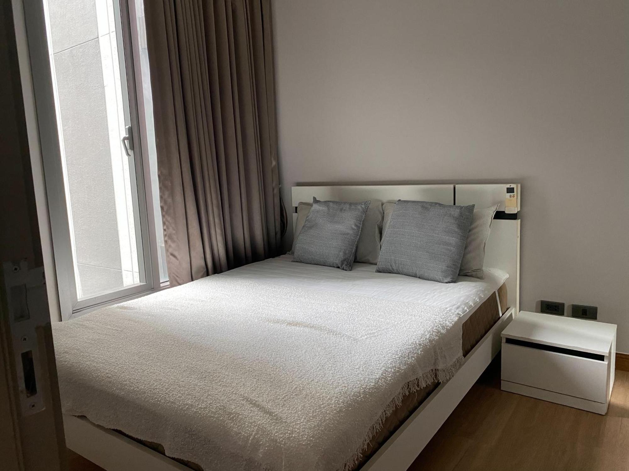Apartment Ceil By Sansiri Bts Ekamai Shuttle To Bts Ekamai , Gateway Mall , Major Cineplex Mid City. Great Place To Explore *