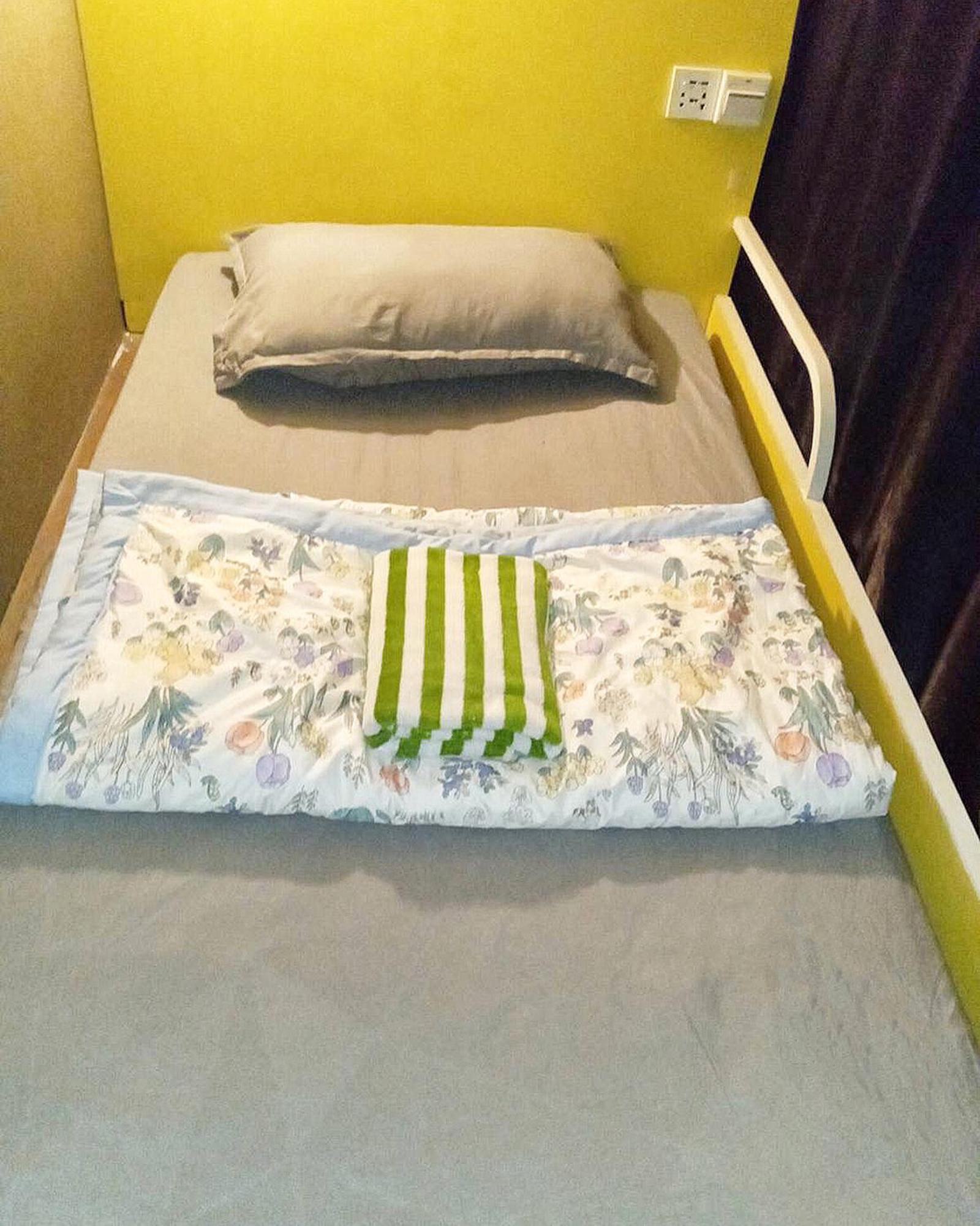 Hotel Susu Khaosan 5*