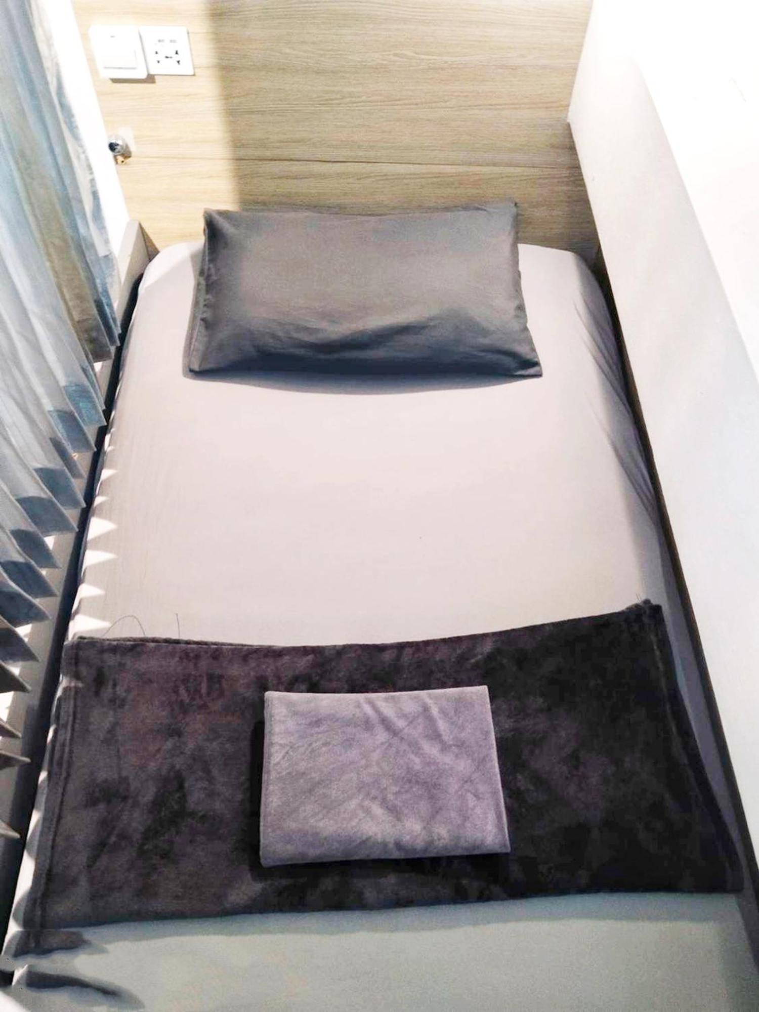 Susu Khaosan Hotel Bangkok