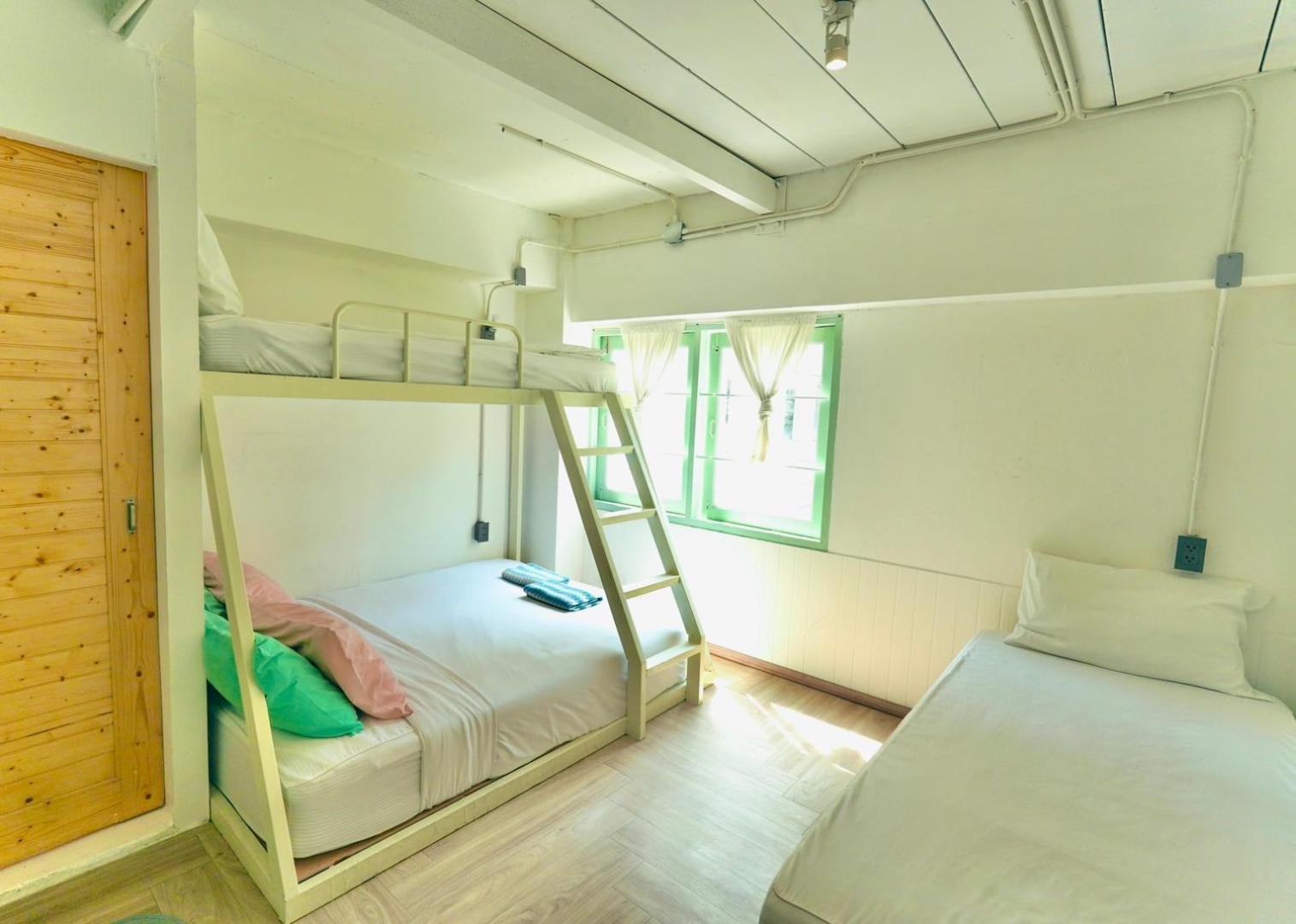 The Khaosan Hotel 5*