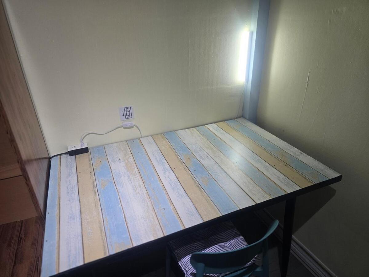 209 Beautiful And Cozy Near Skytrain & Wifi Apartment Bangkok