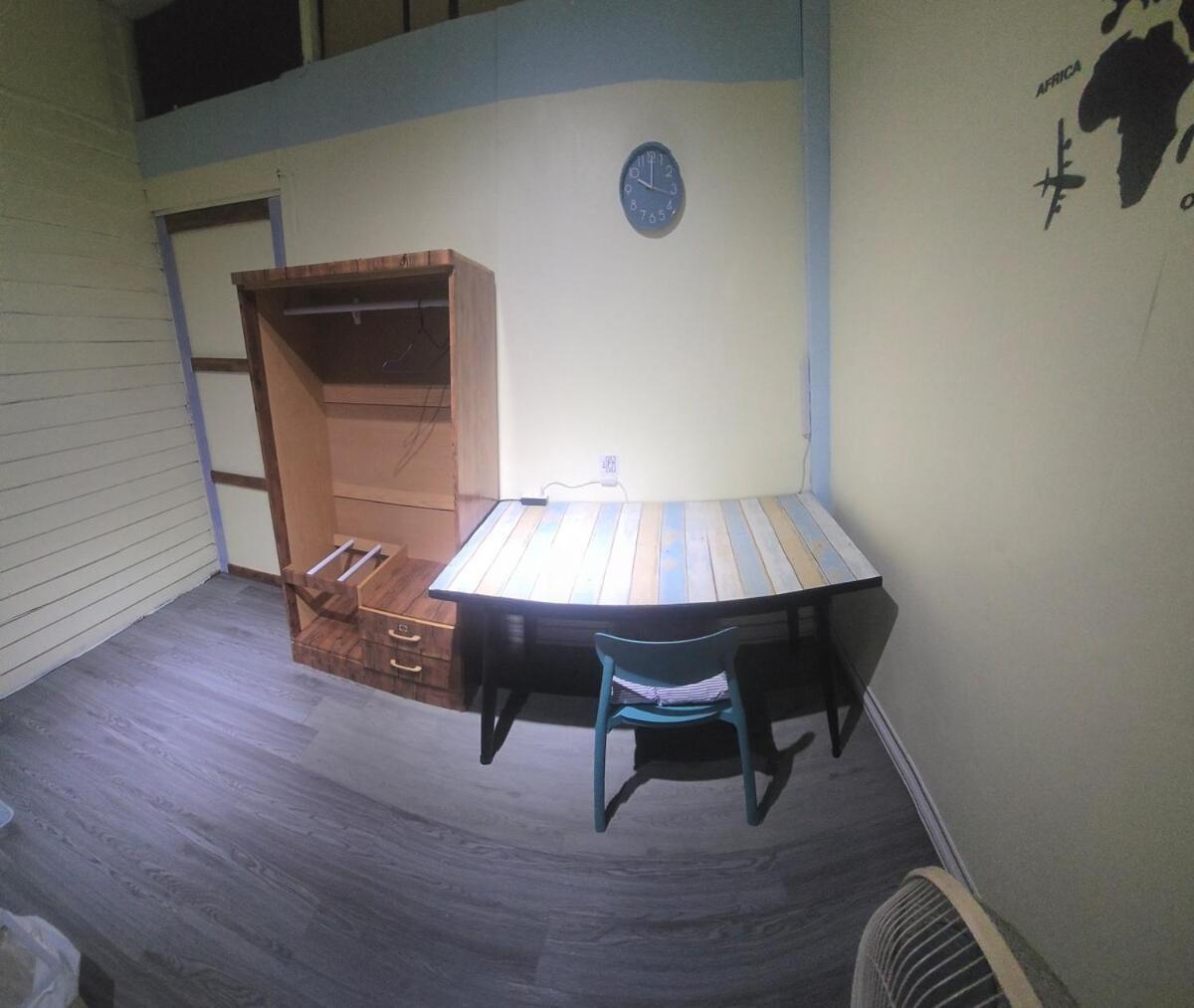 Apartment 209 Beautiful And Cozy Near Skytrain & Wifi Bangkok