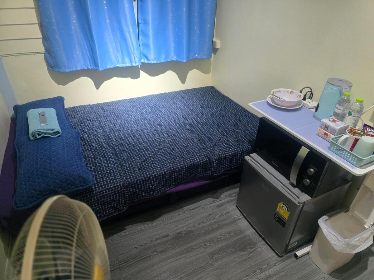 209 Beautiful And Cozy Near Skytrain & Wifi Apartment