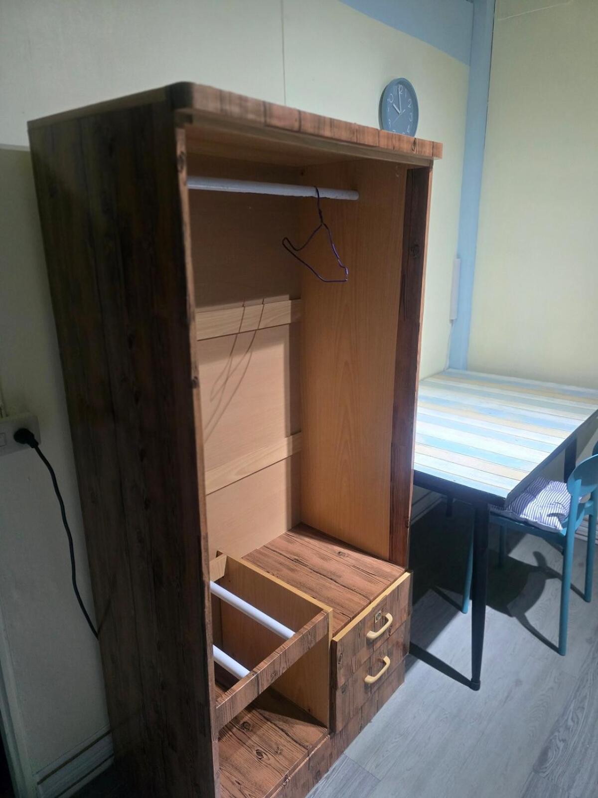 Apartment 209 Beautiful And Cozy Near Skytrain & Wifi