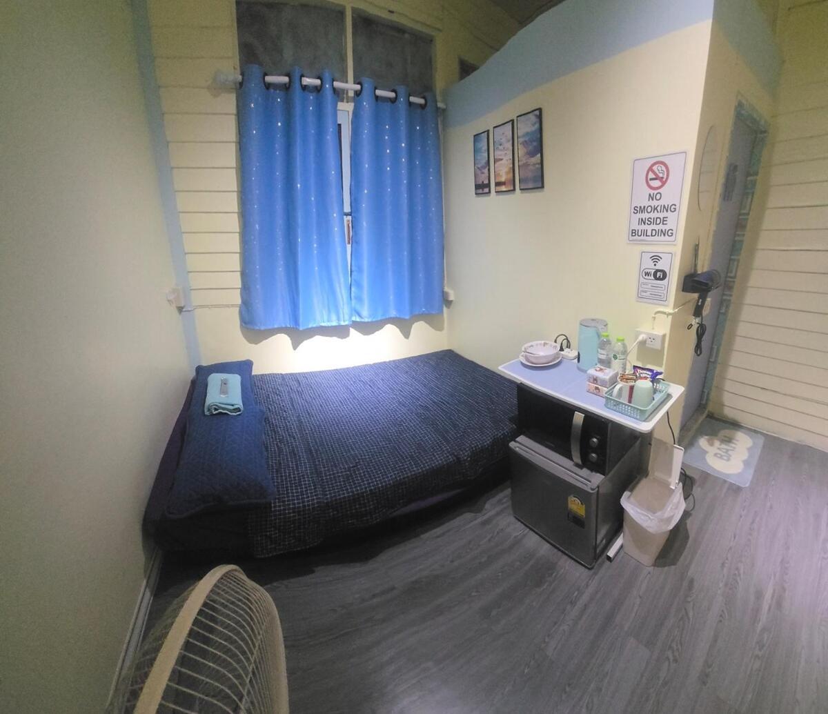Apartment 209 Beautiful And Cozy Near Skytrain & Wifi
