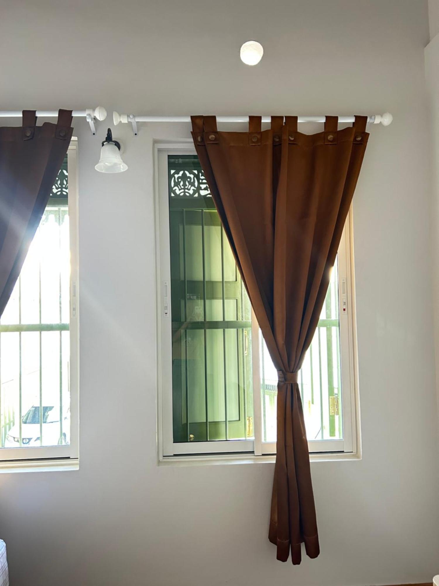 Asrama Mookda House