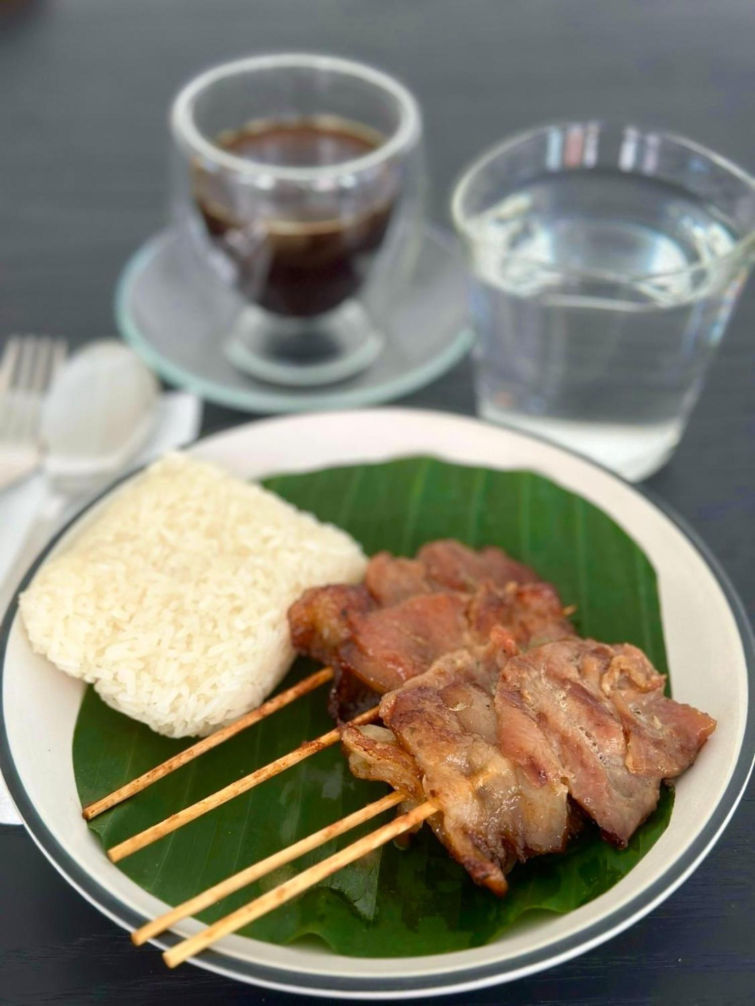Dear Sunday Hometel Bangkok