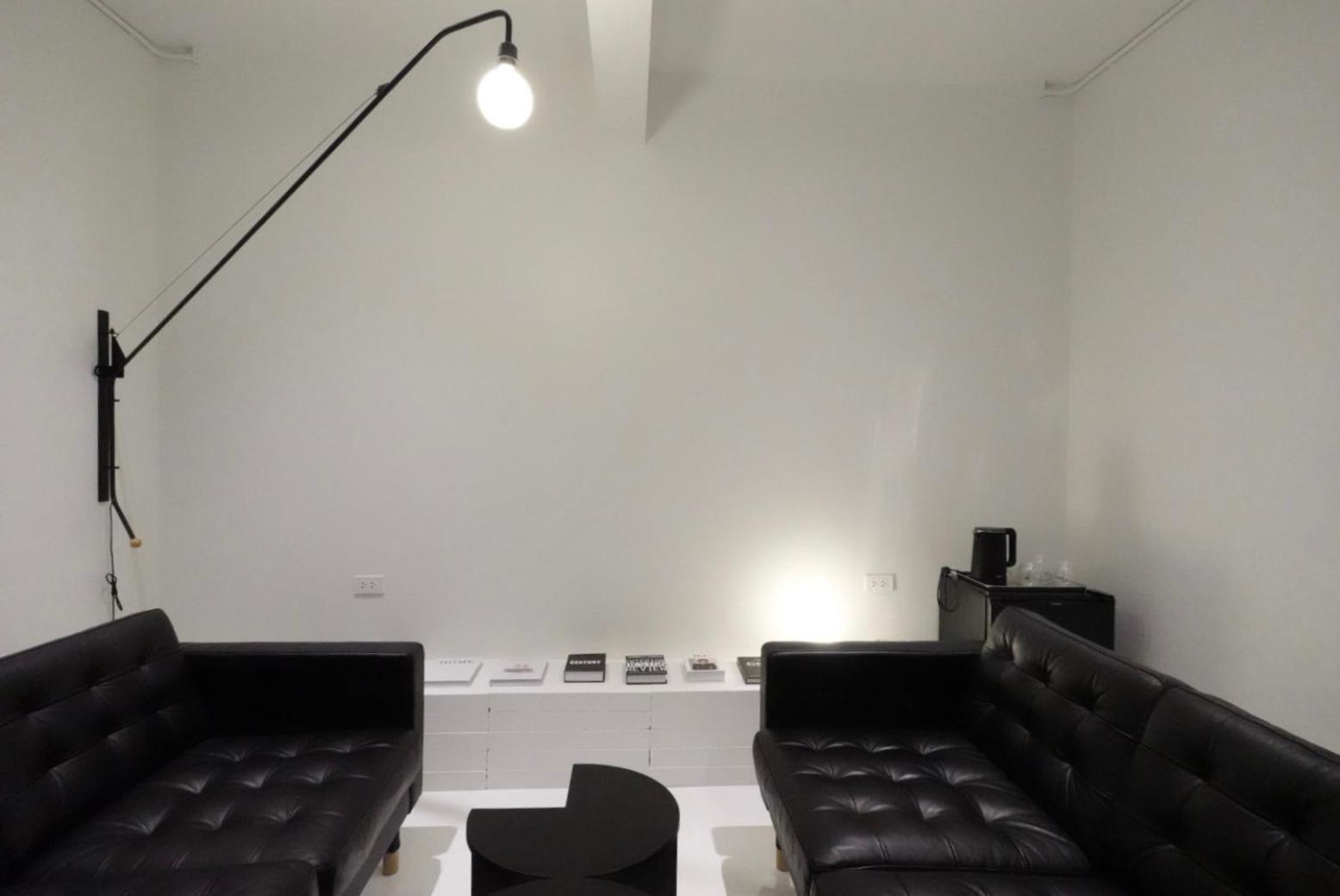 Dear Sunday Hometel Apartment