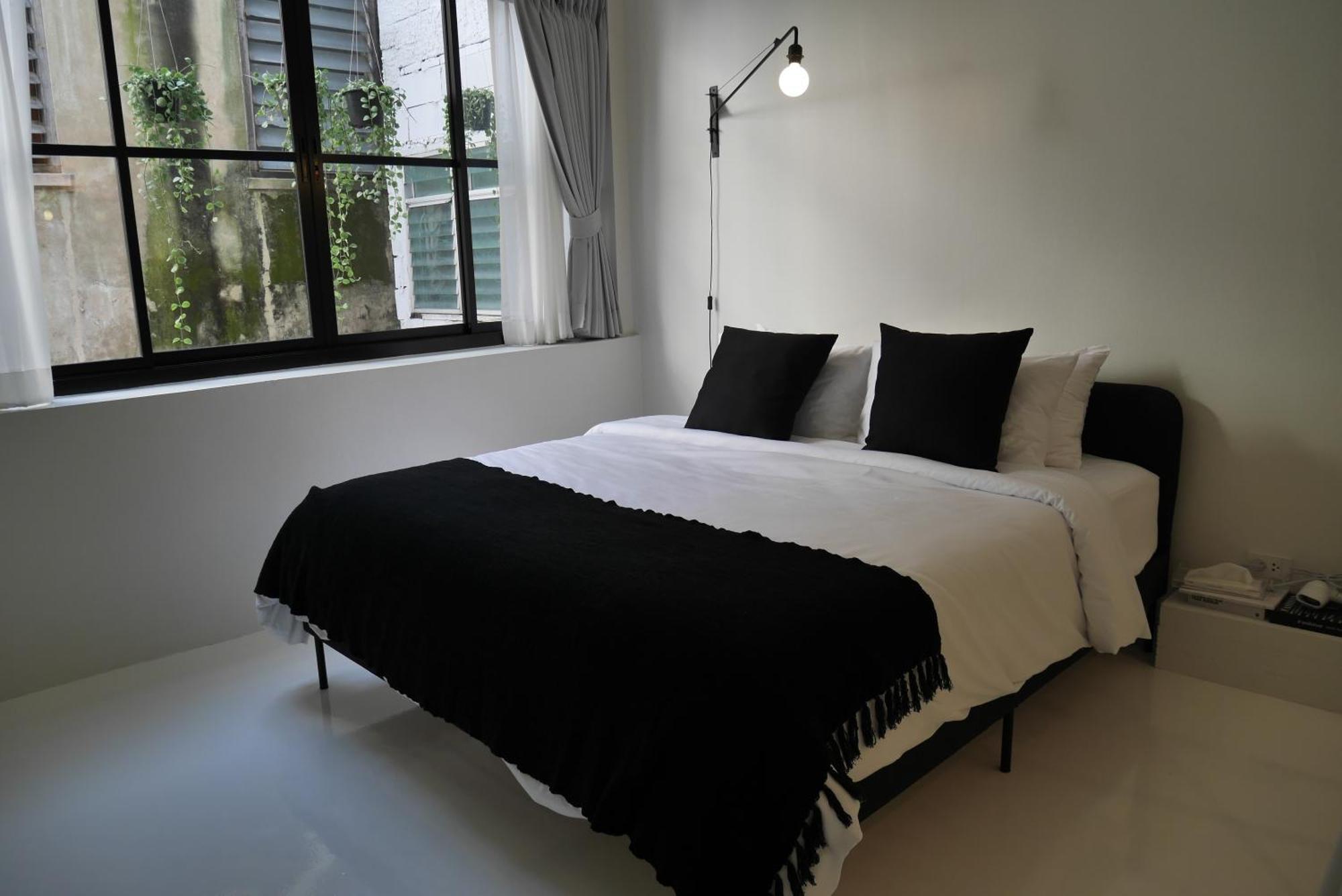 Dear Sunday Hometel Apartment Bangkok
