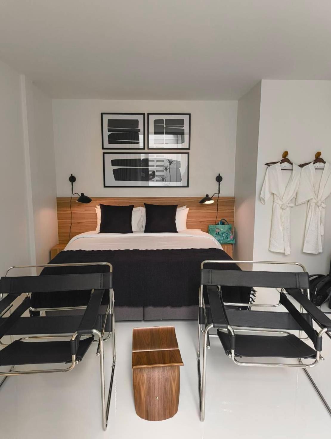 Dear Sunday Hometel Apartment *