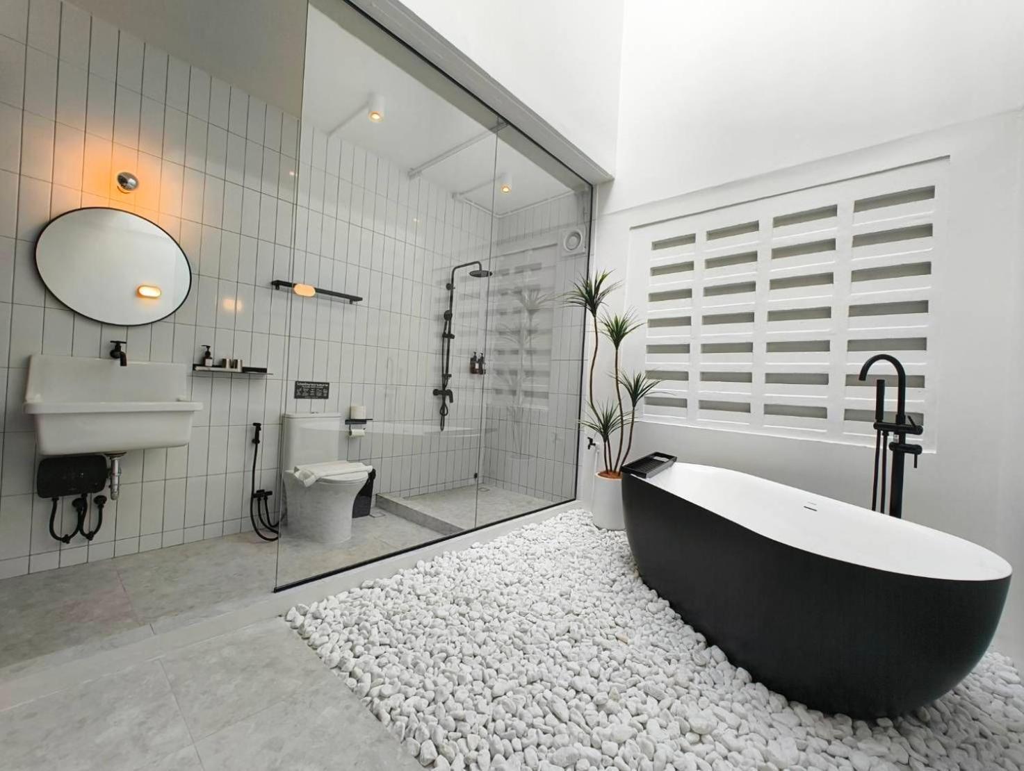 Dear Sunday Hometel Apartment *