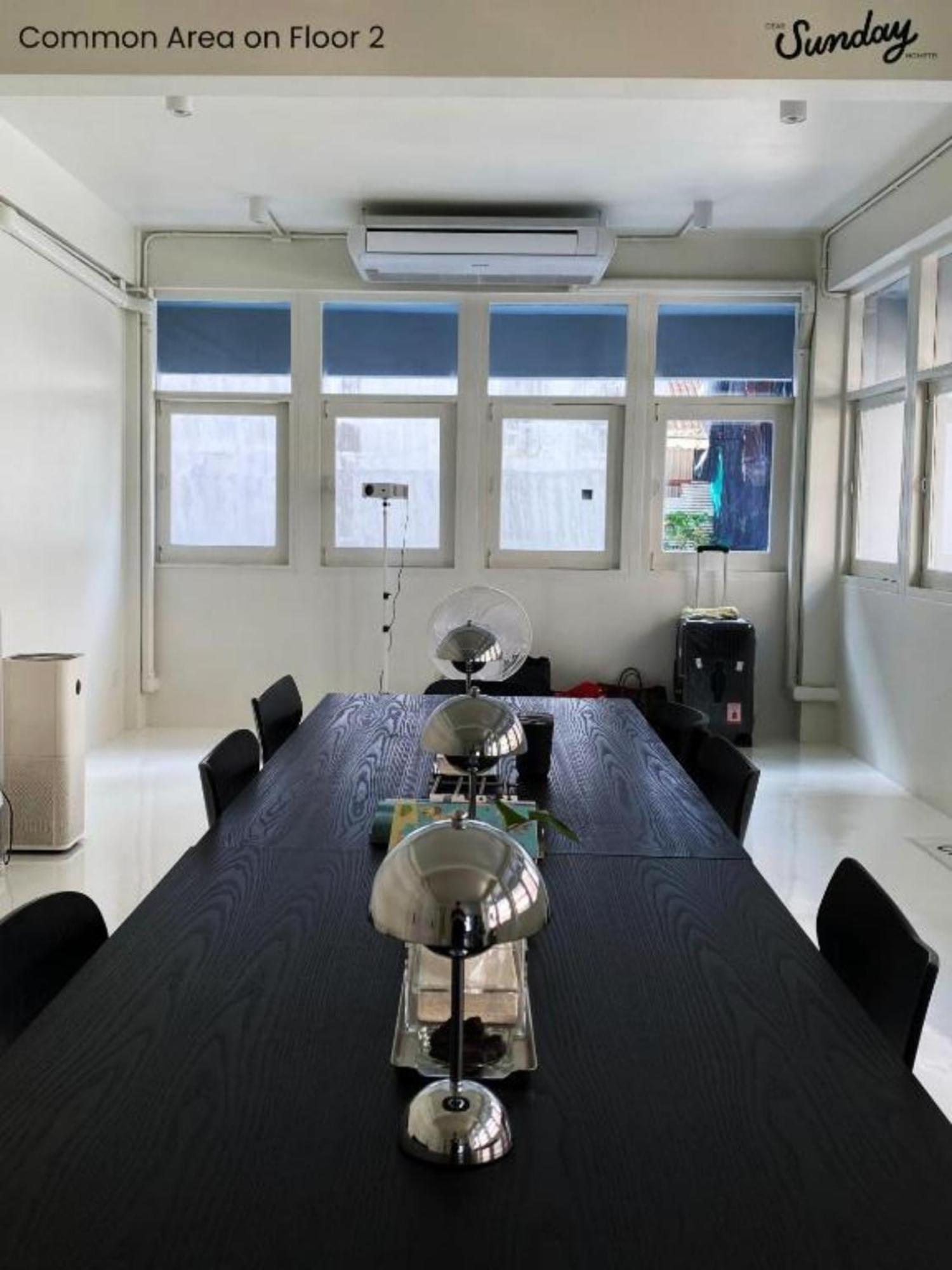Dear Sunday Hometel Apartment Bangkok