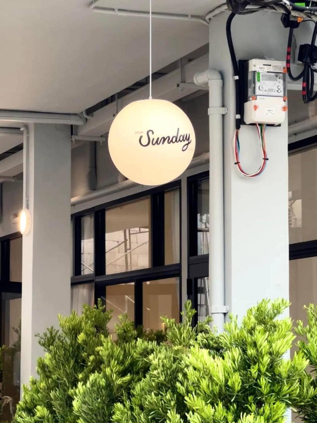 Apartment Dear Sunday Hometel Bangkok