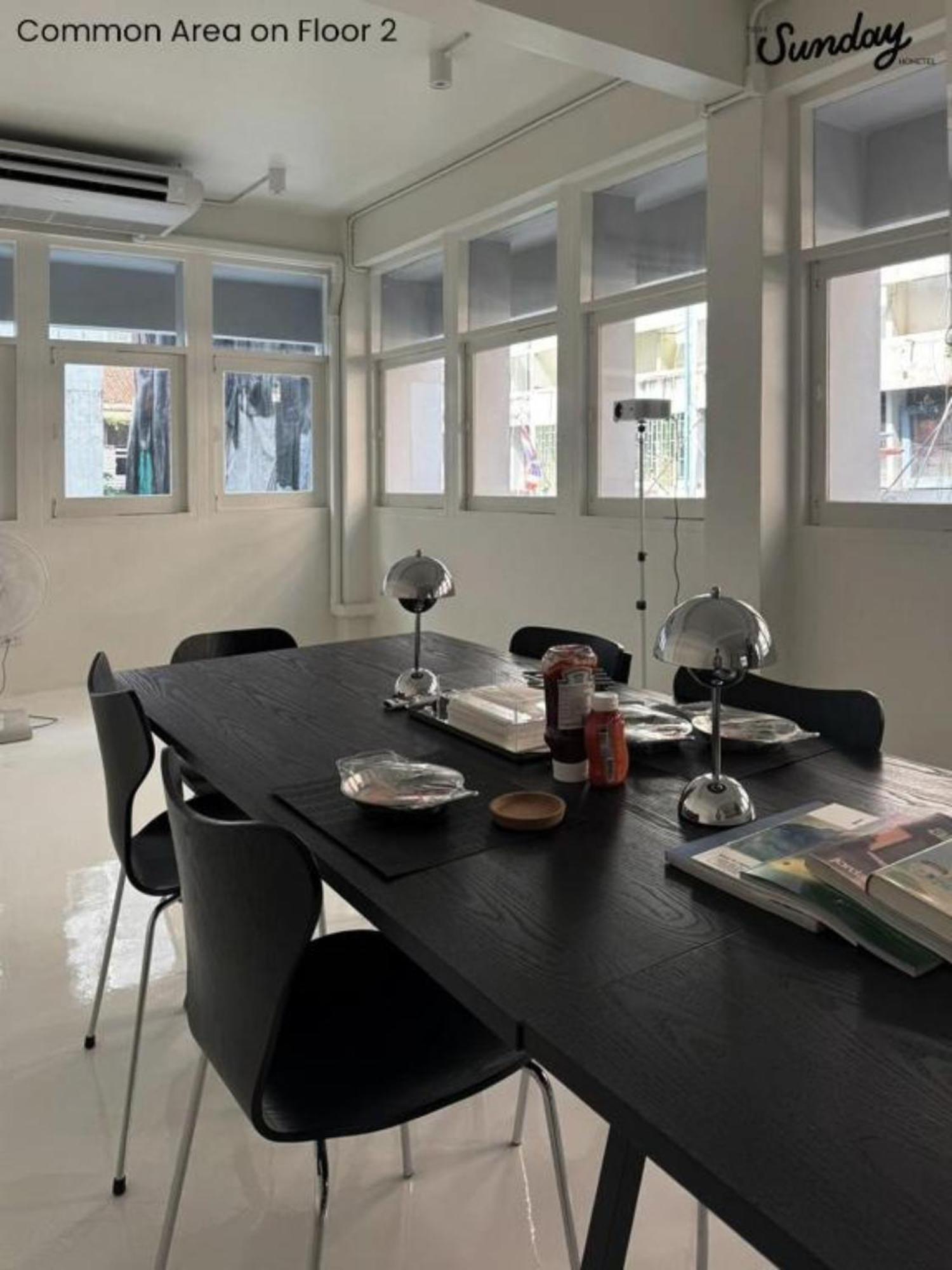 Apartment Dear Sunday Hometel