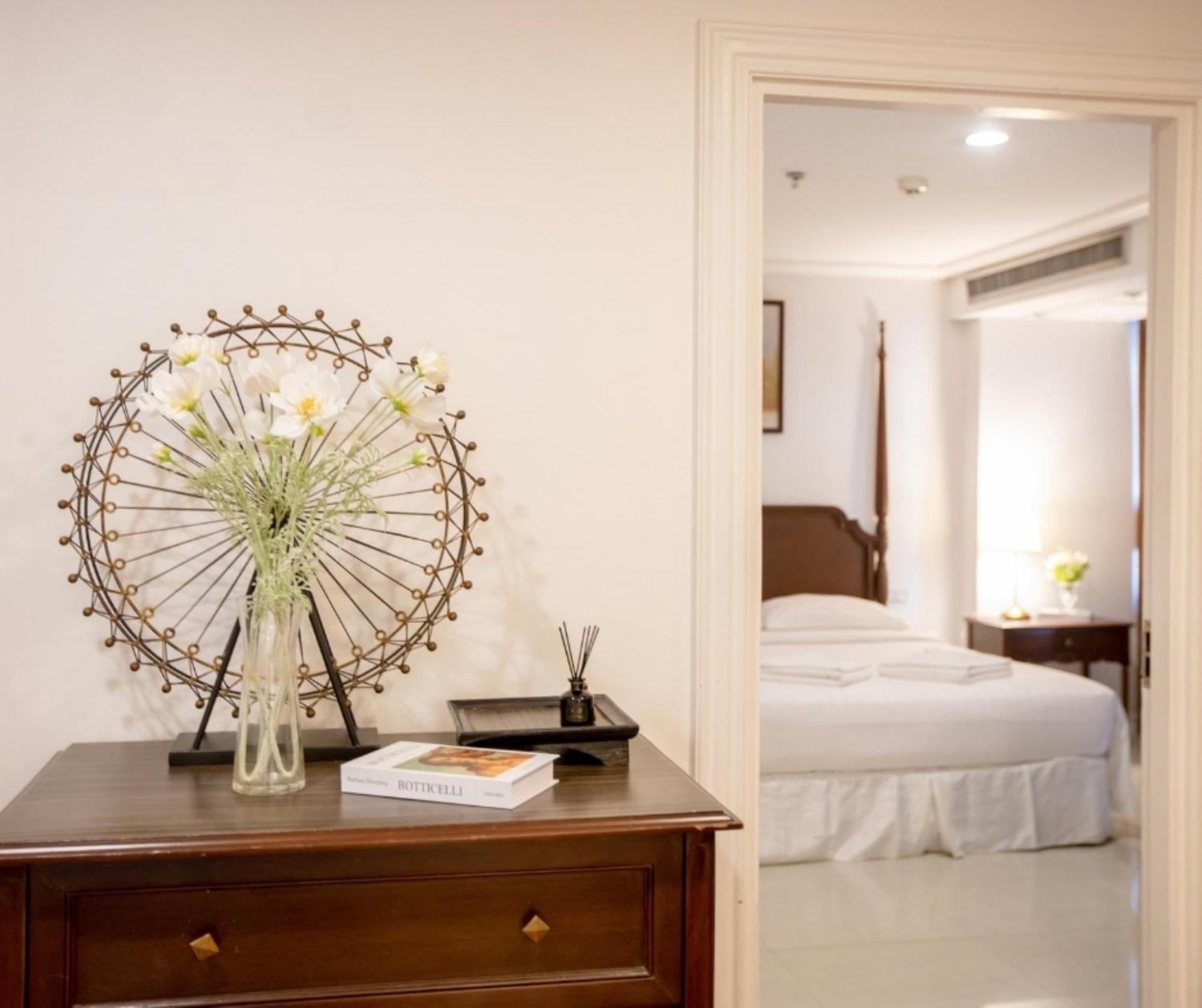 Hotel Forum Park 4*