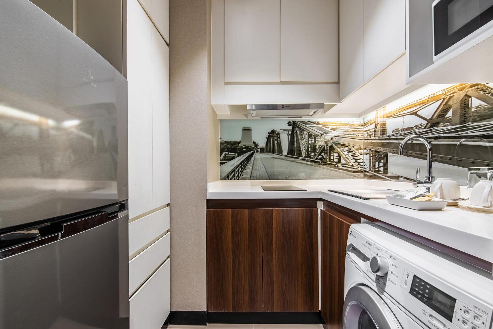 The Metropole Bangkok - Thonglor Hotel Hotel 5*