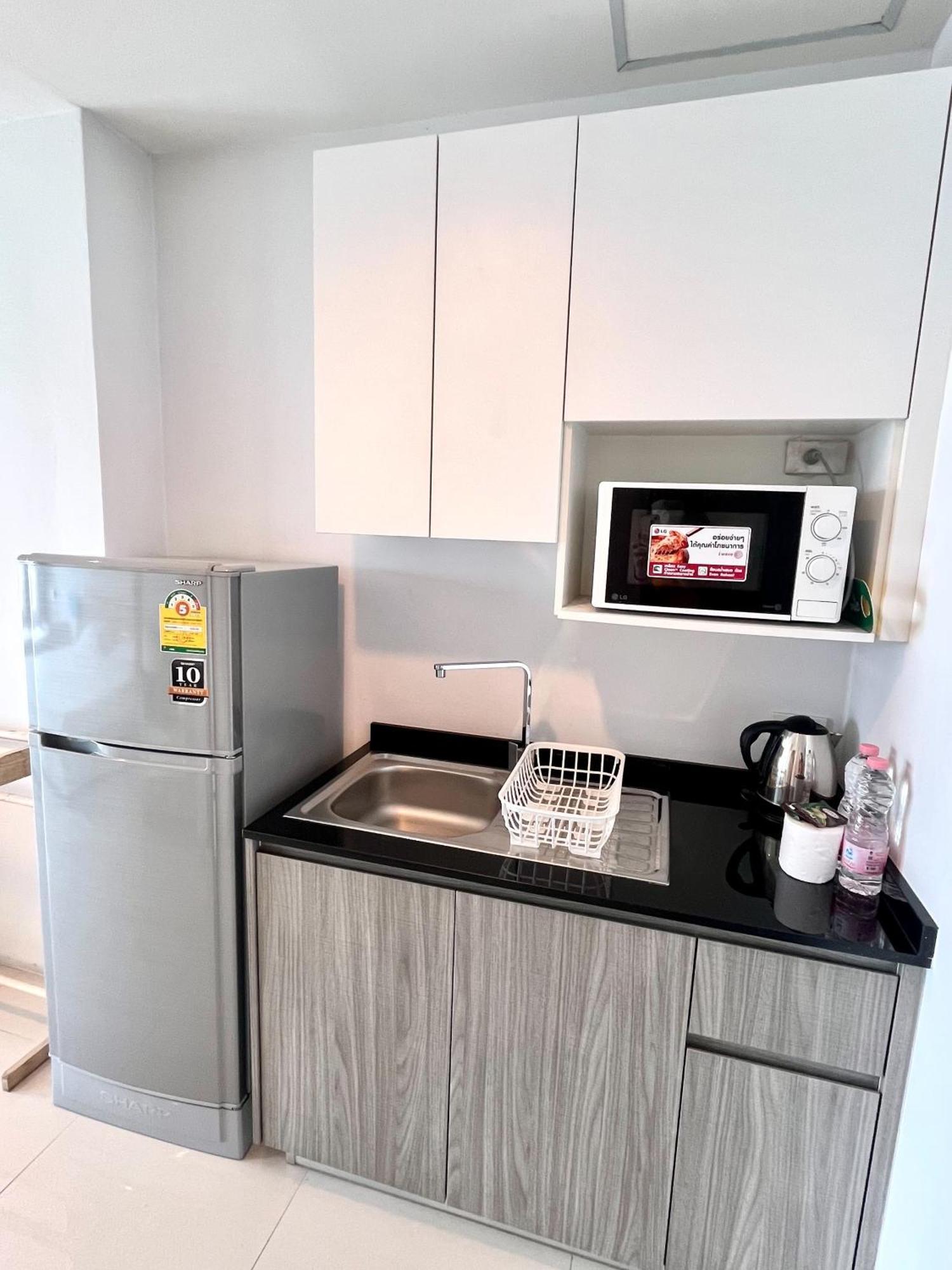 Des Res - Sha Aparthotel Bangkok
