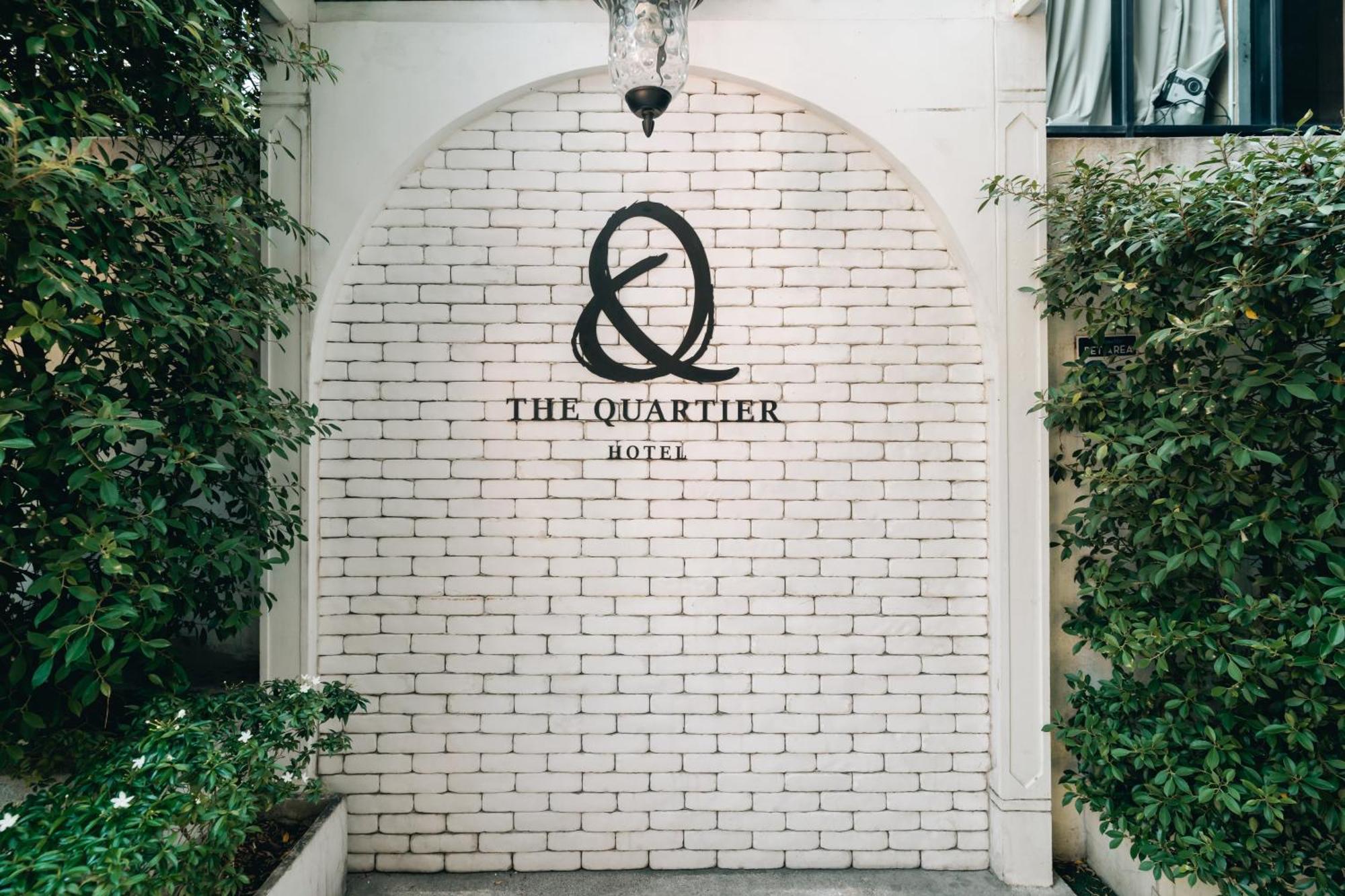 The Quartier Phromphong - Thonglor Hotel