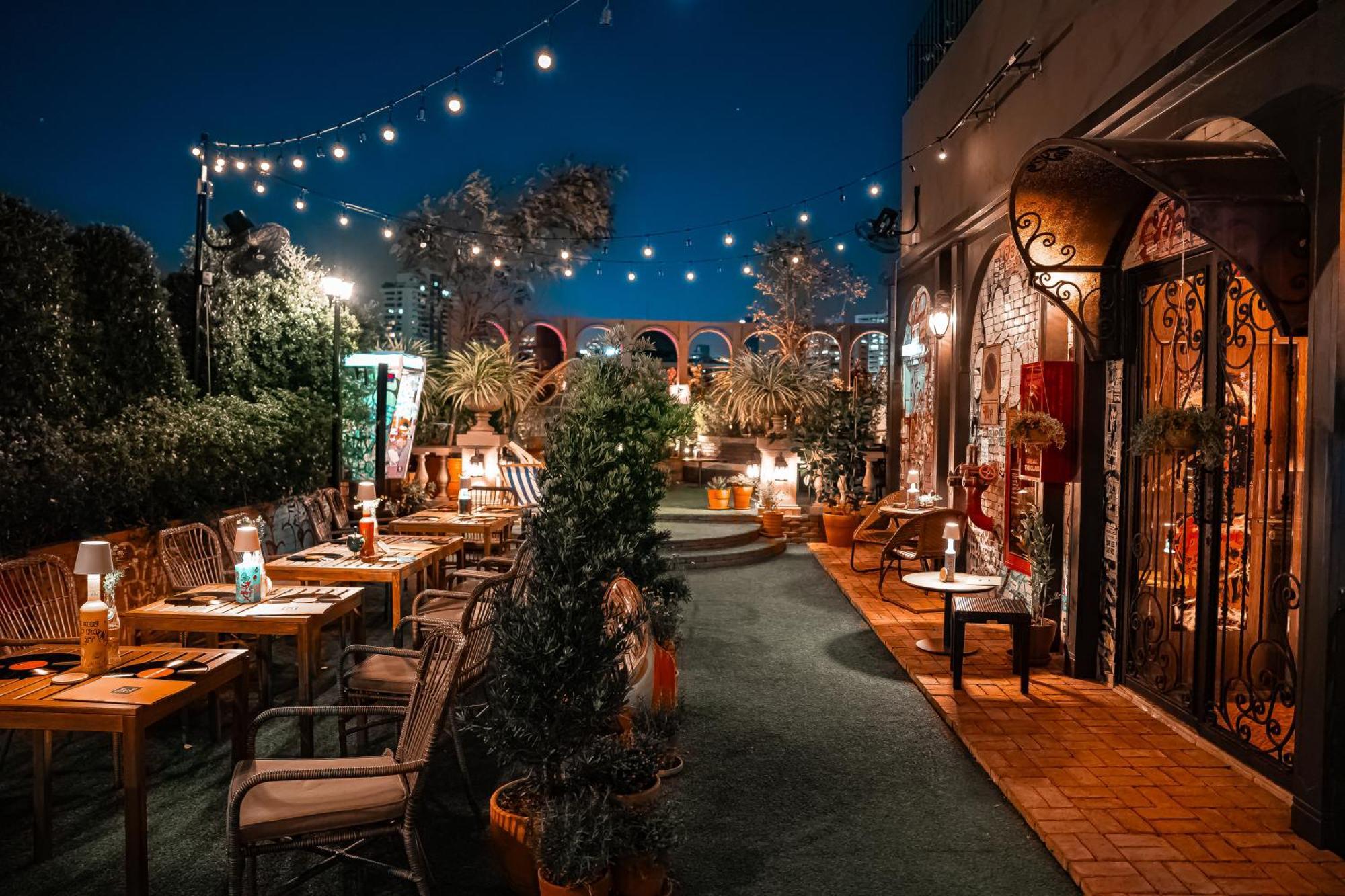 The Quartier Phromphong - Thonglor Bangkok