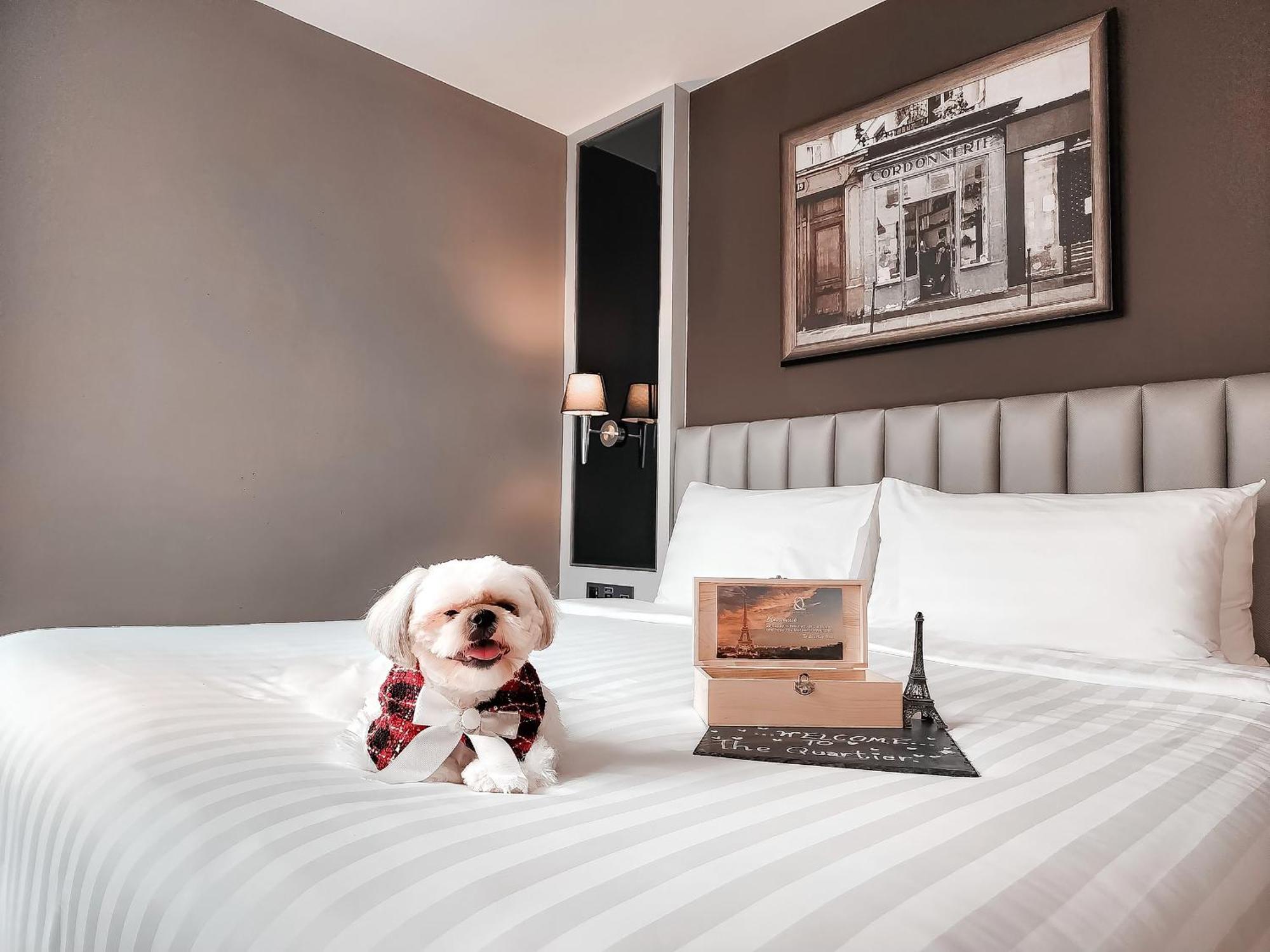 Hotel The Quartier Phromphong - Thonglor