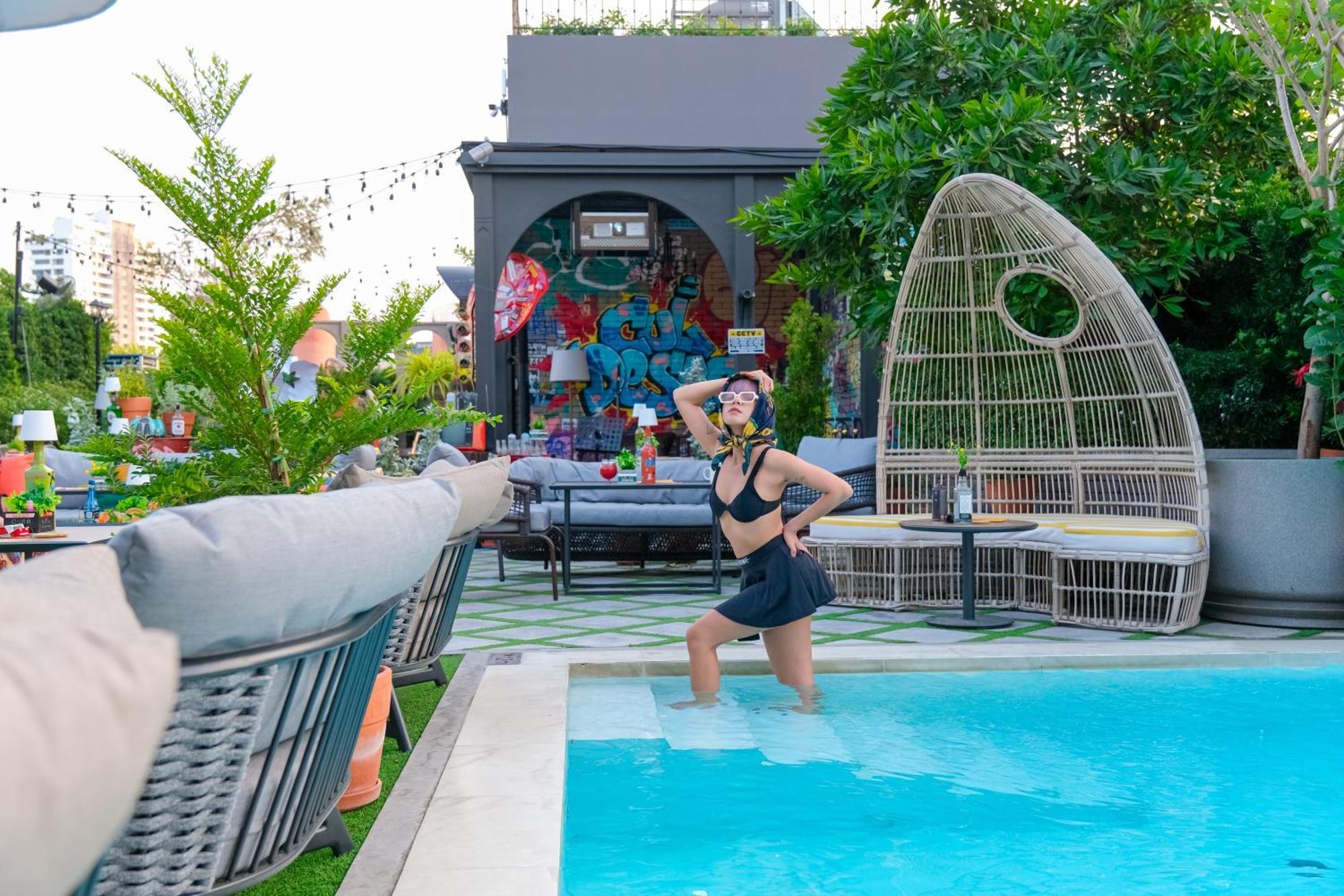 The Quartier Phromphong - Thonglor Hotel Bangkok