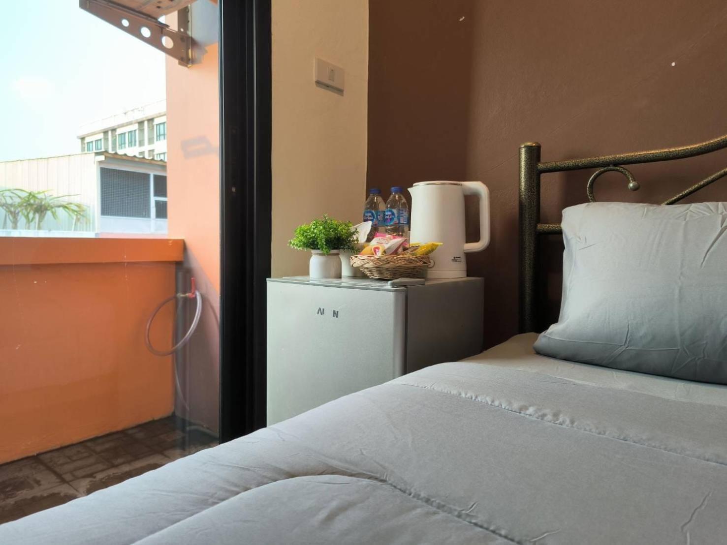 Bm Hostel Bangkok