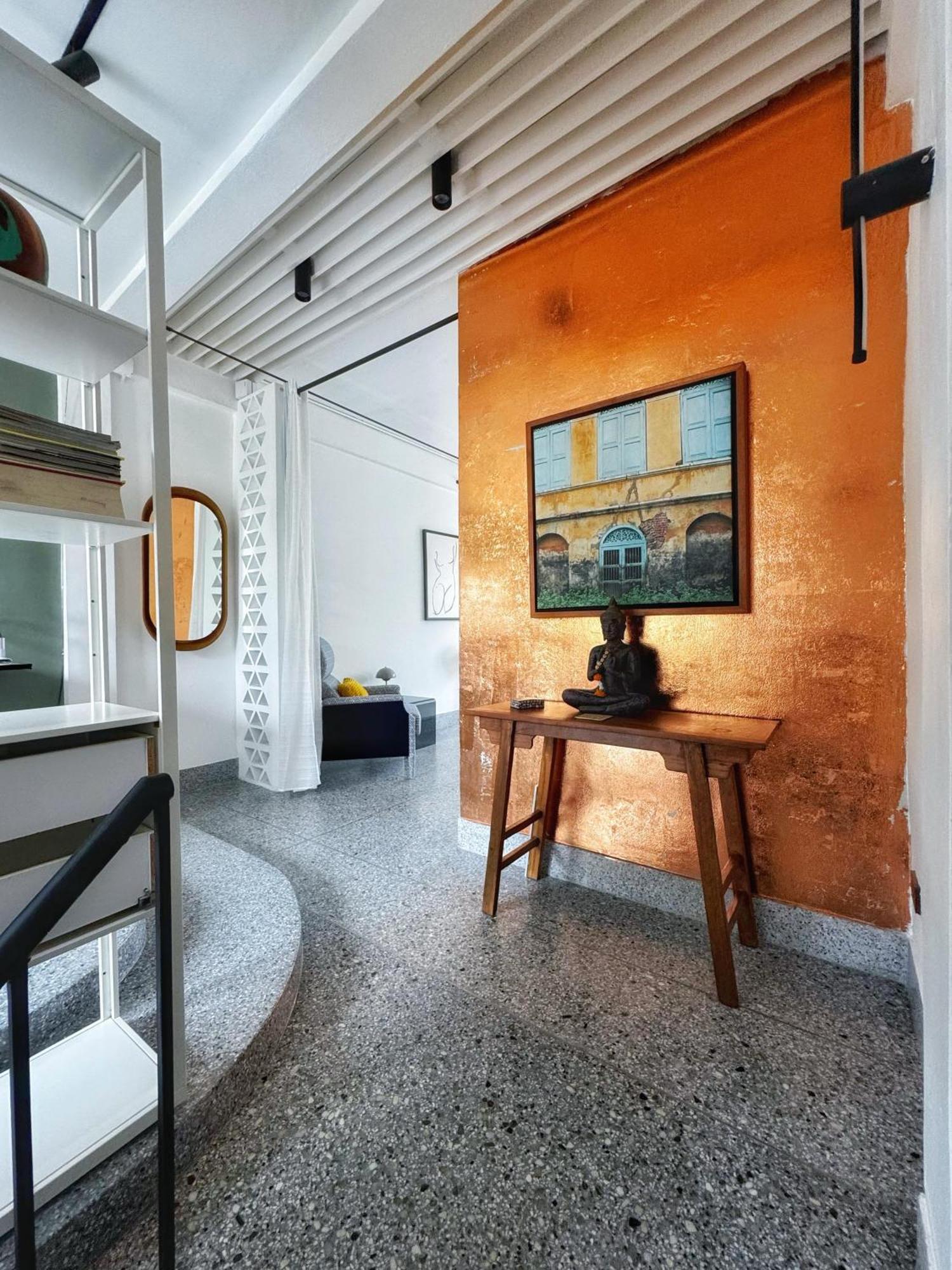 Siri Designer 3-storey Townhouse With Garden And Luxury Amenities *