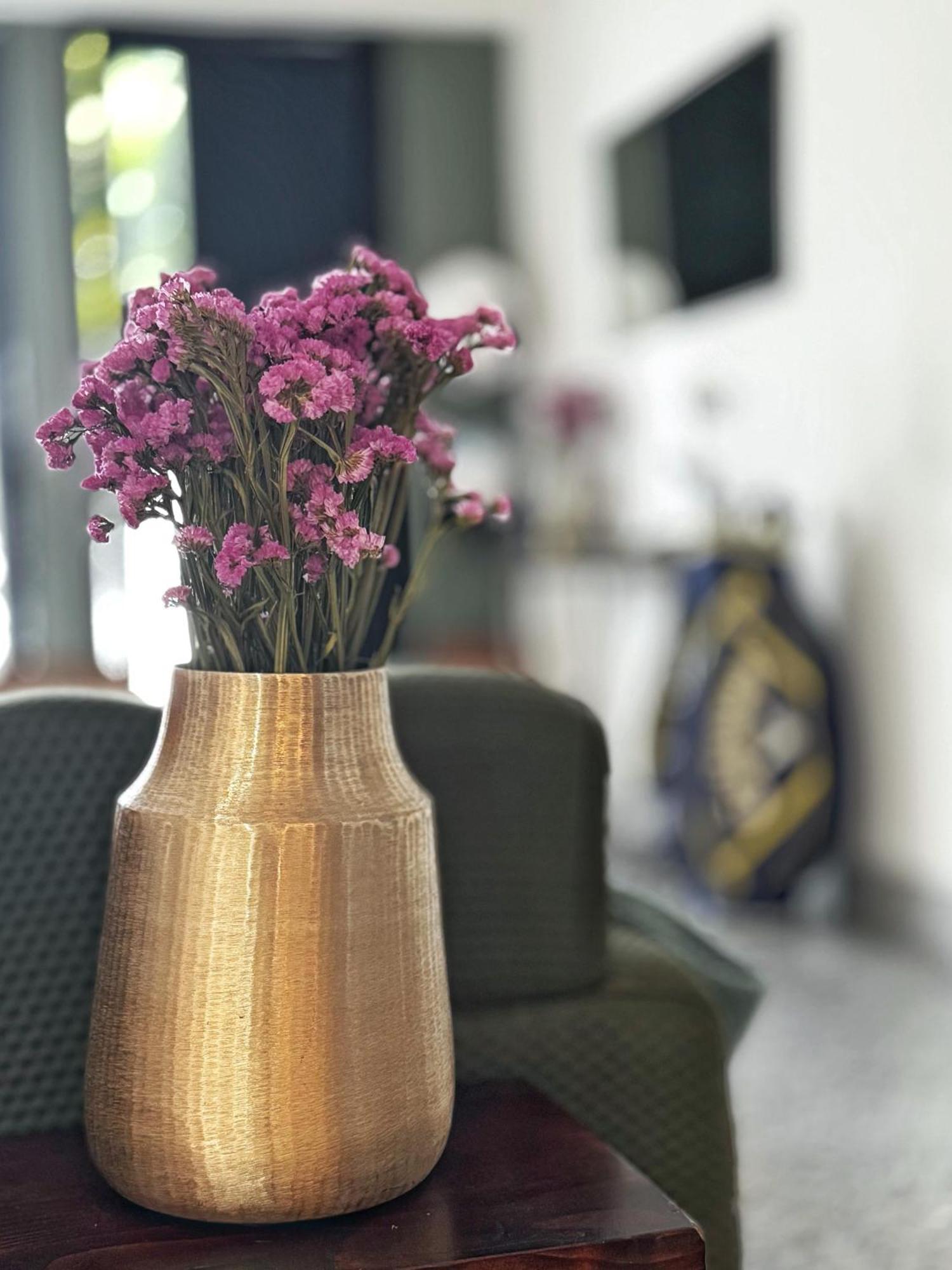 Siri Designer 3-storey Townhouse With Garden And Luxury Amenities * Bangkok