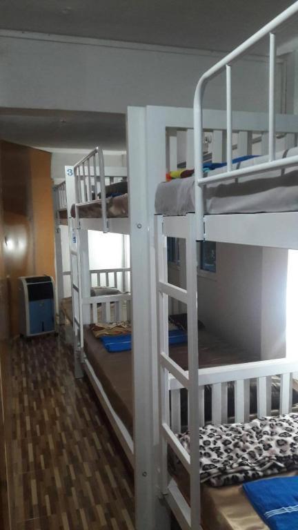Guest house Sleep Break Sathon