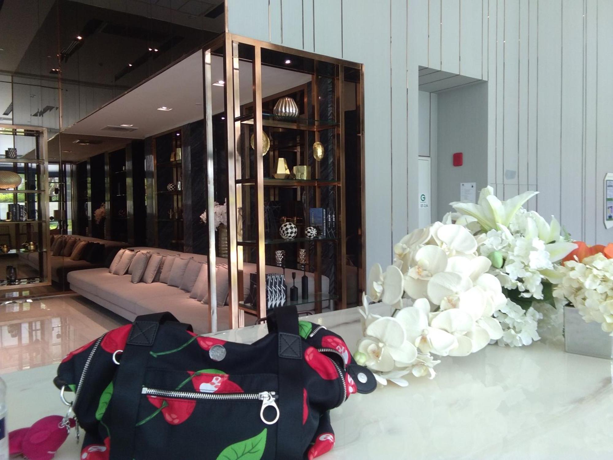 Ideo Yai Near Thaphra Mrt Station * Bangkok