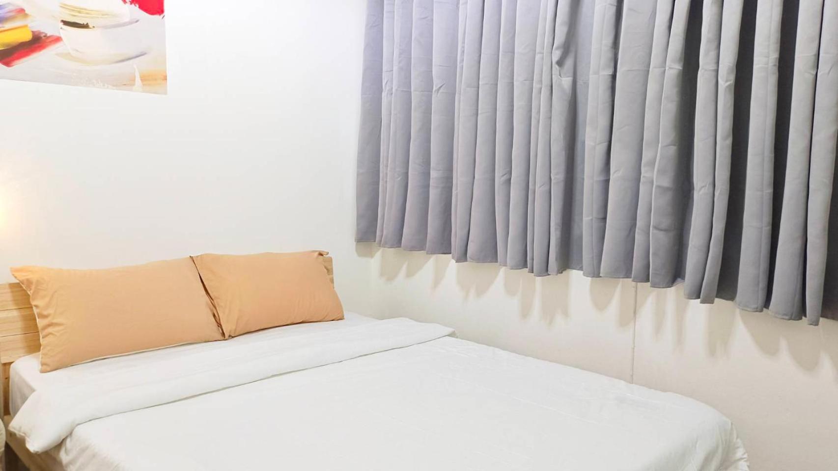 Holiday home Entire House For 16 People - Walking Distance From Bts Onnut Bangkok
