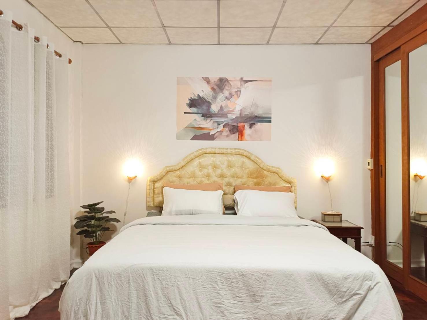 Holiday home Entire House For 16 People - Walking Distance From Bts Onnut