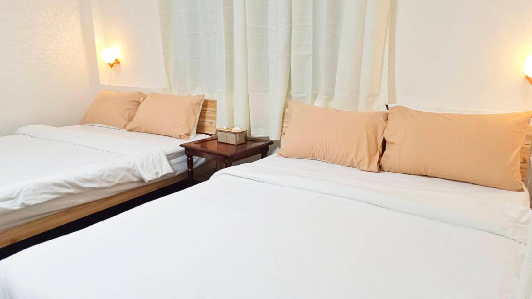 Entire House For 16 People - Walking Distance From Bts Onnut Holiday home