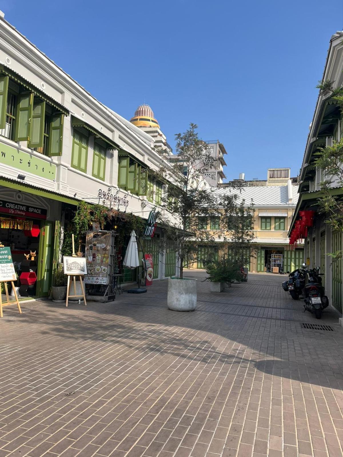 Chinatown House * Bangkok