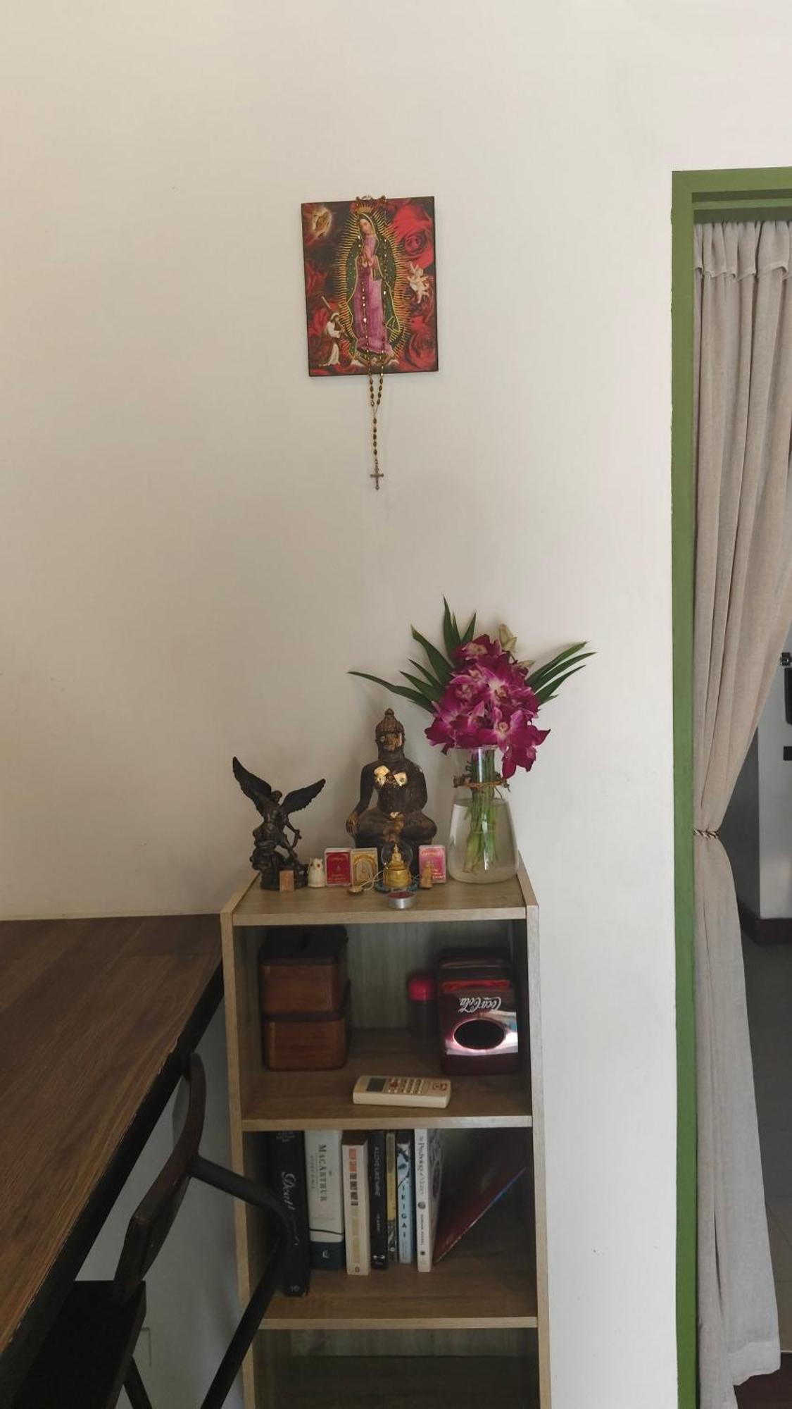 Chinatown House Holiday home *