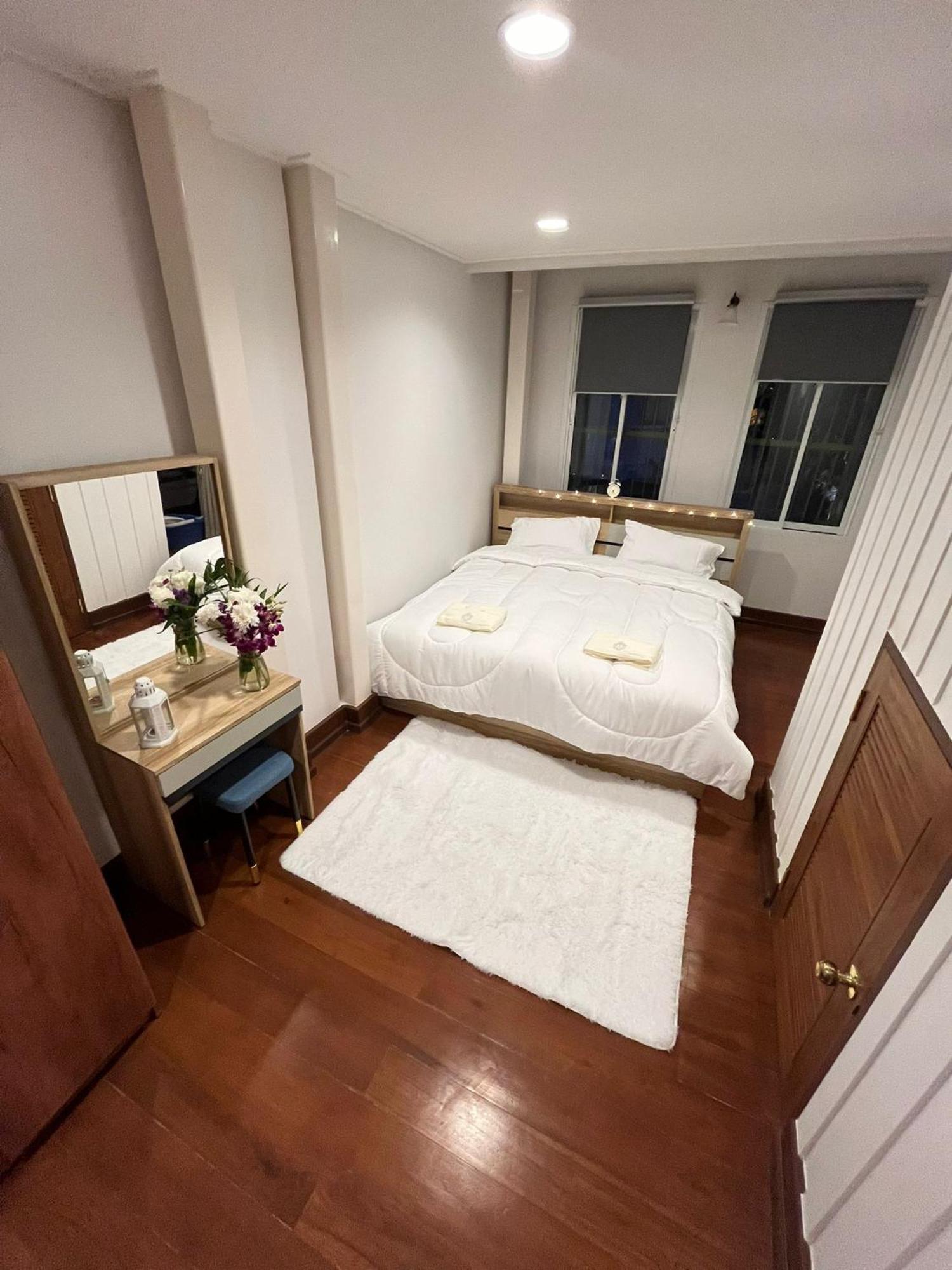 Chinatown House Holiday home