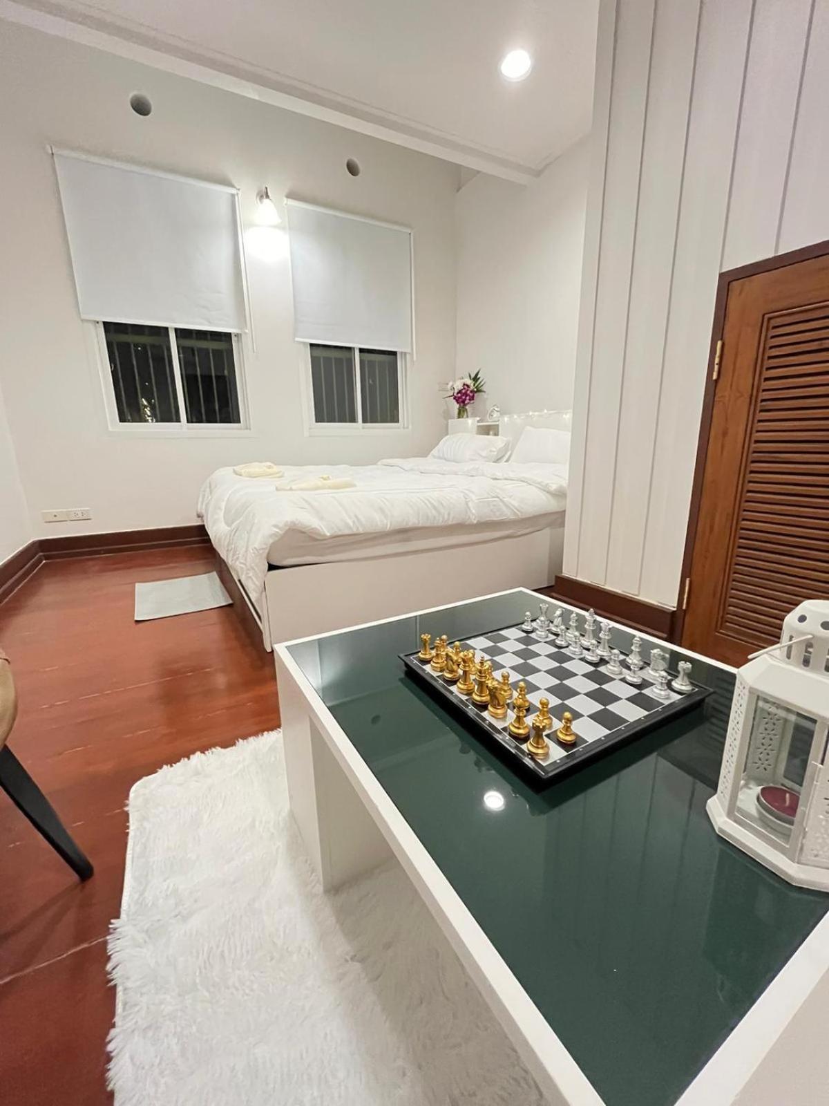 Chinatown House Holiday home Bangkok
