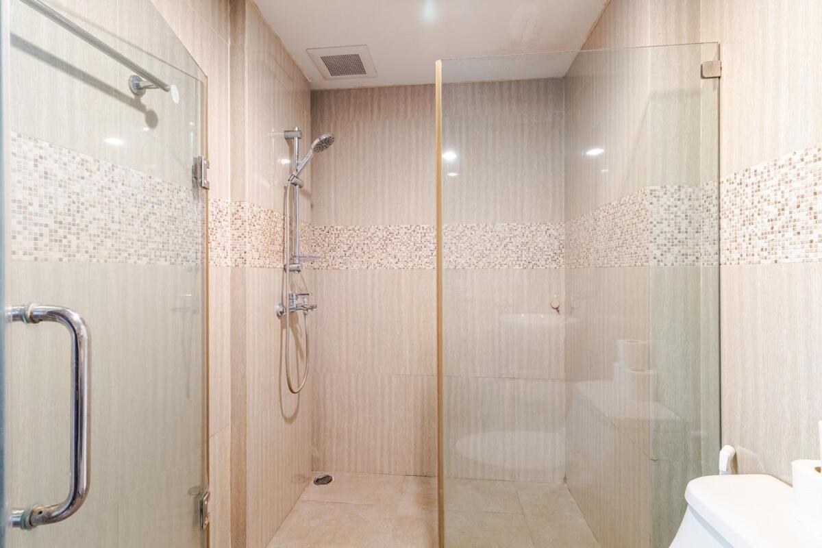 Apartment Large With 2beds Bts Chitlom Sukhumvit Bkk
