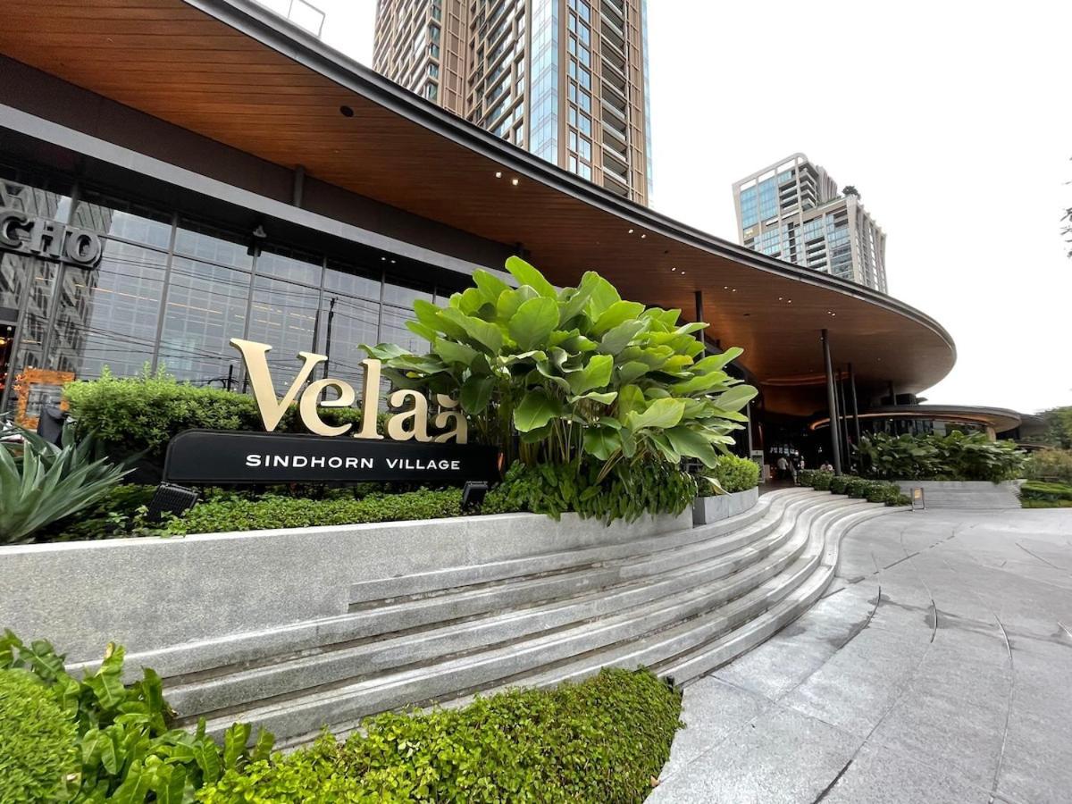 Large With 2beds Bts Chitlom Sukhumvit Bkk