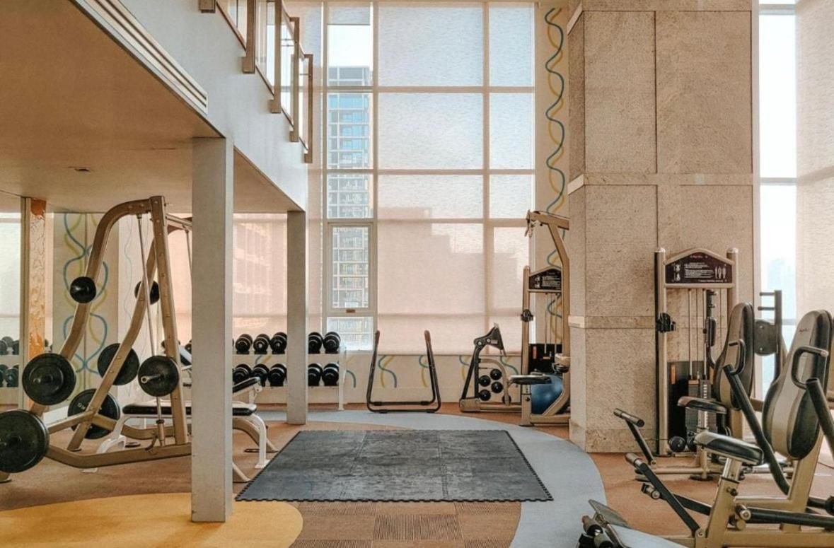 Large With 2beds Bts Chitlom Sukhumvit Bkk * Bangkok