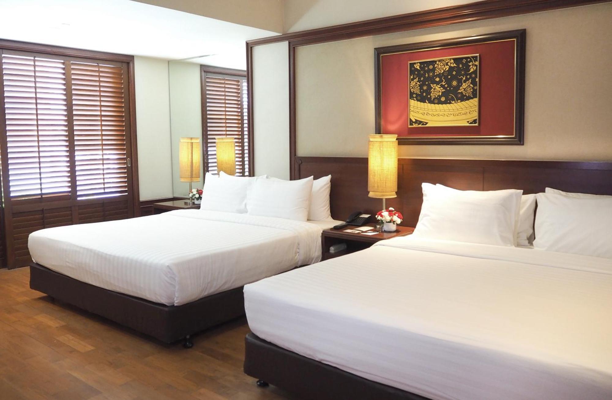 Centre Point Sukhumvit Thong-lo Hotel