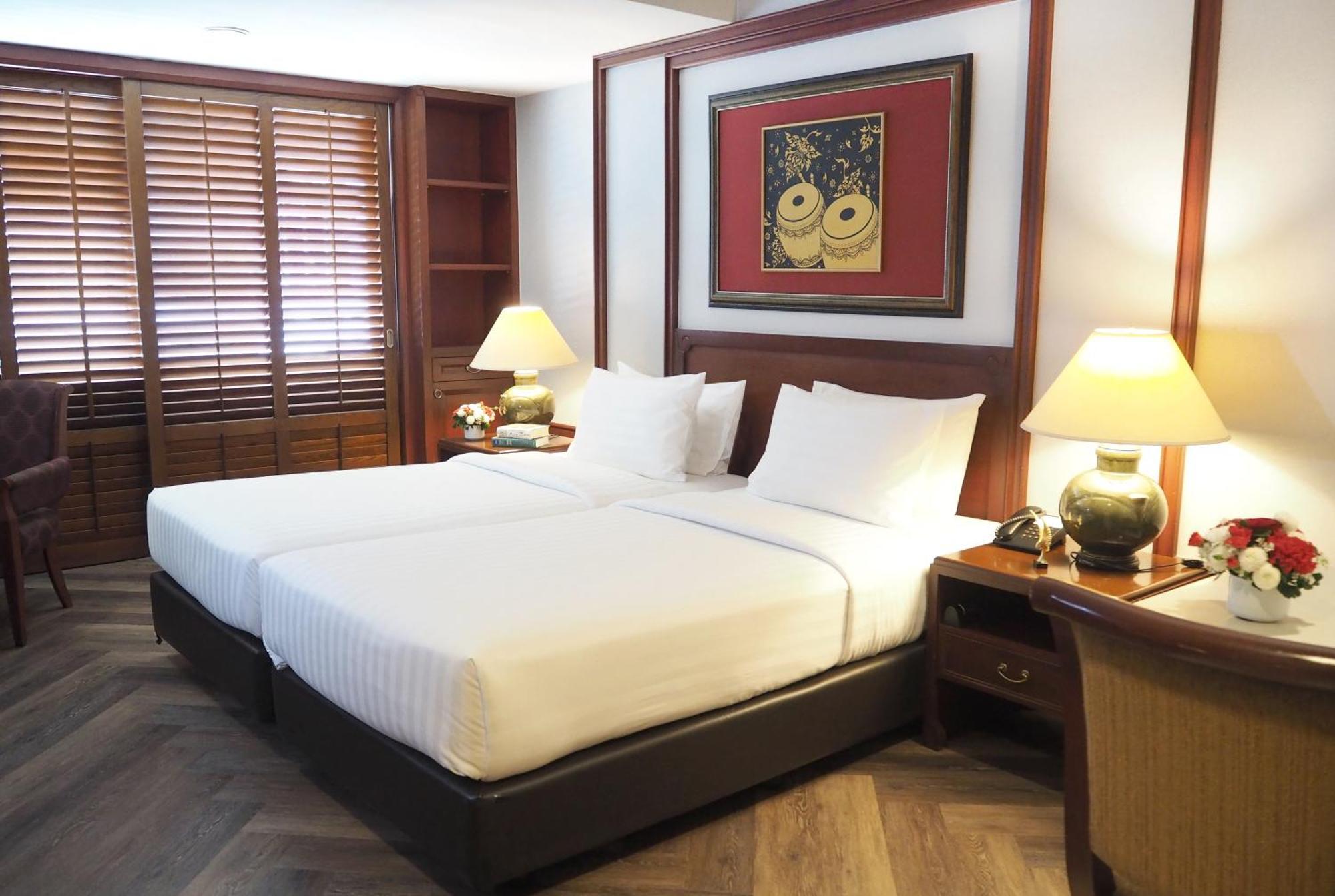 Centre Point Sukhumvit Thong-lo Bangkok