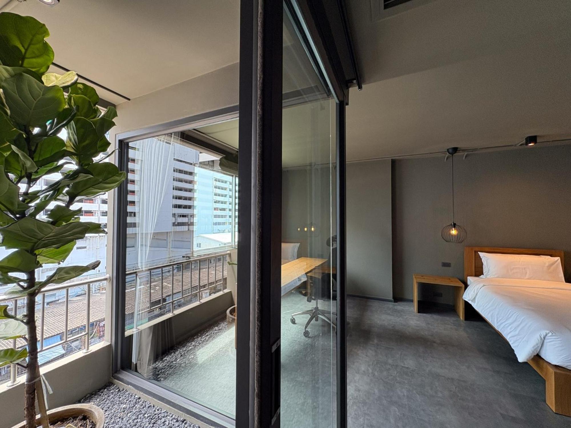 Hotel Centric Place